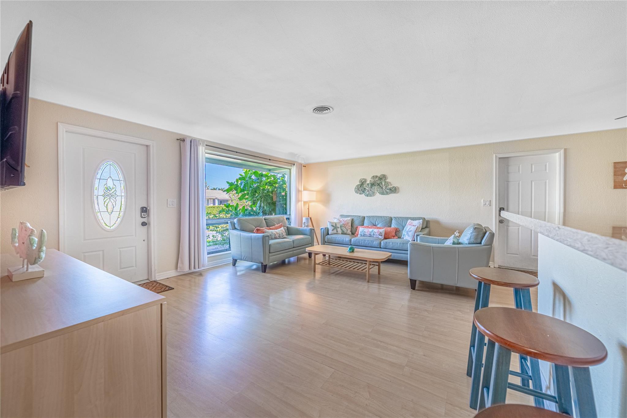 Fair Way Park - Residential