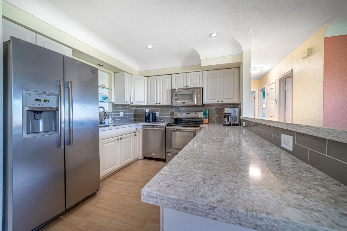 Fair Way Park - Residential