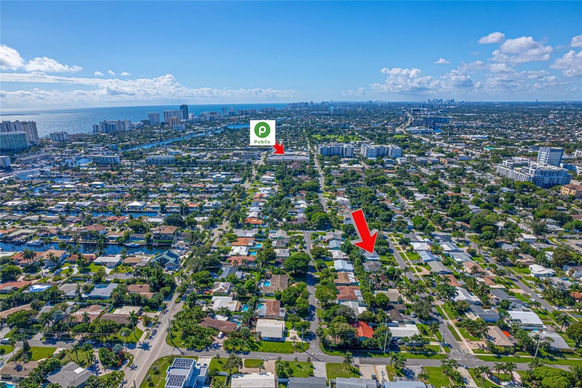 Fair Way Park - Residential