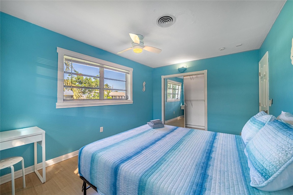 Fair Way Park - Residential