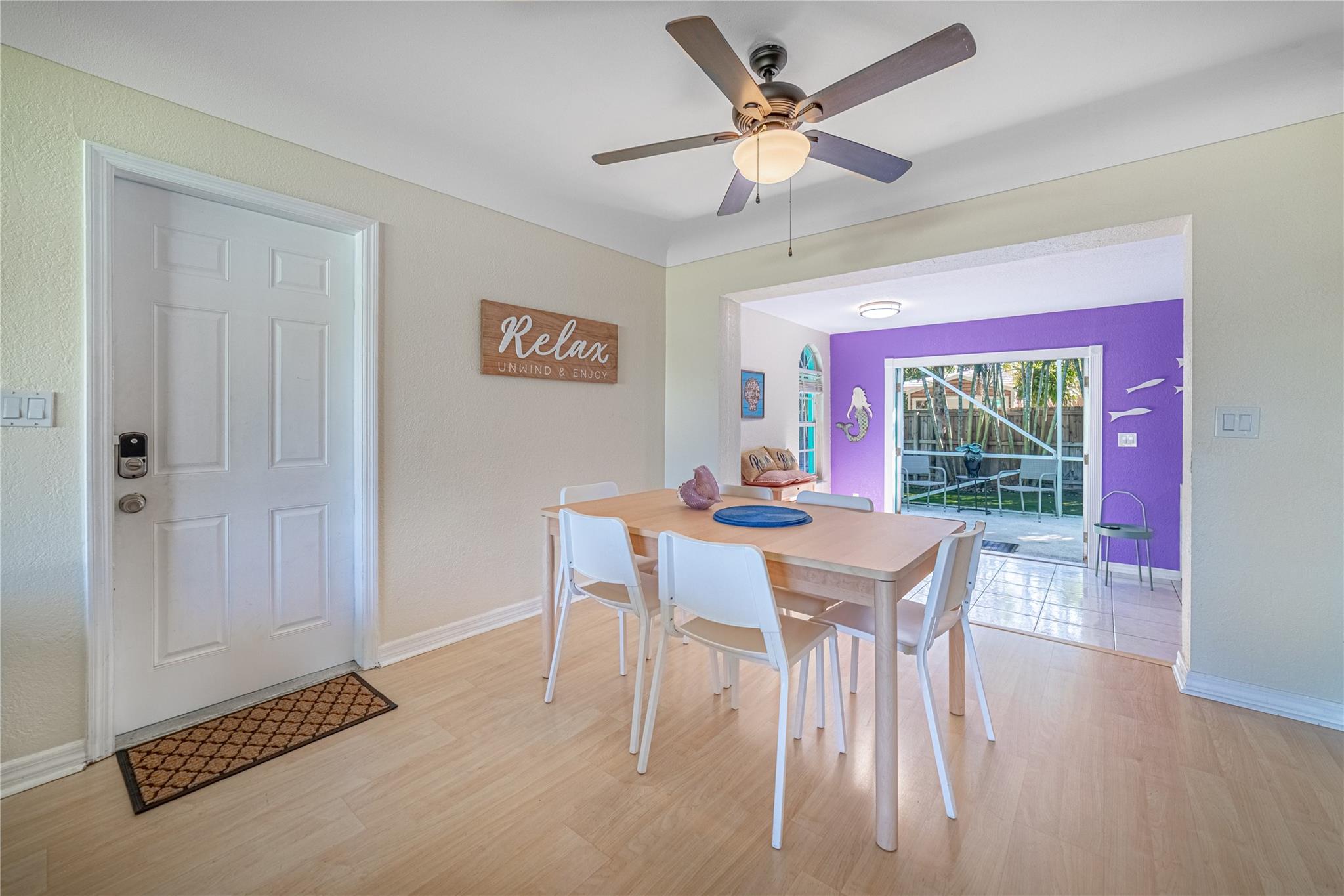 Fair Way Park - Residential