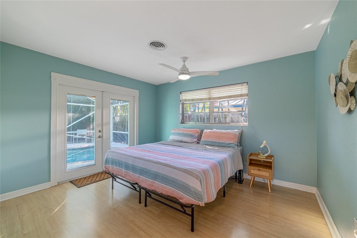 Fair Way Park - Residential