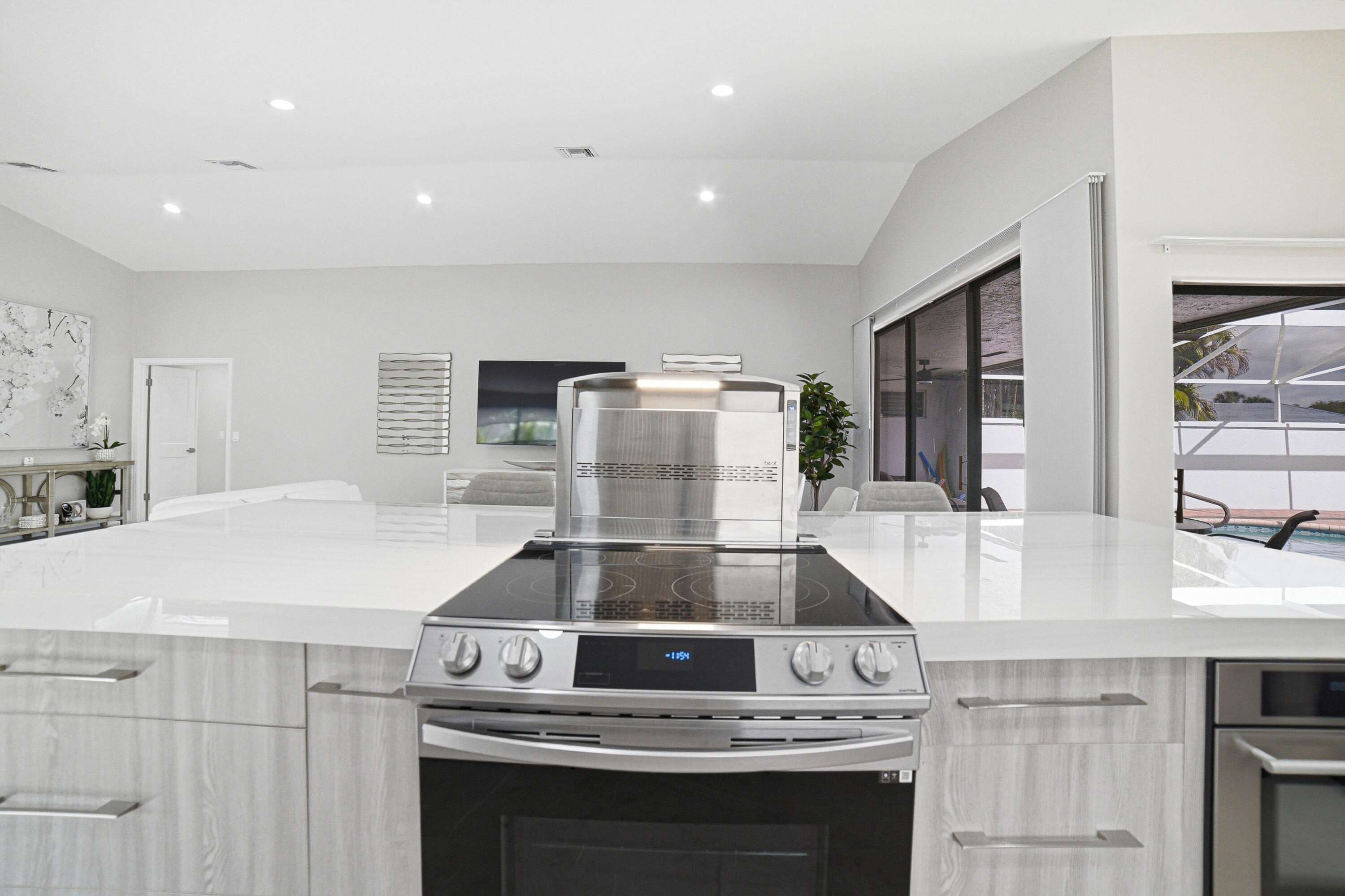 BOCA WOODS COUNTRY CLUB 4 - Residential