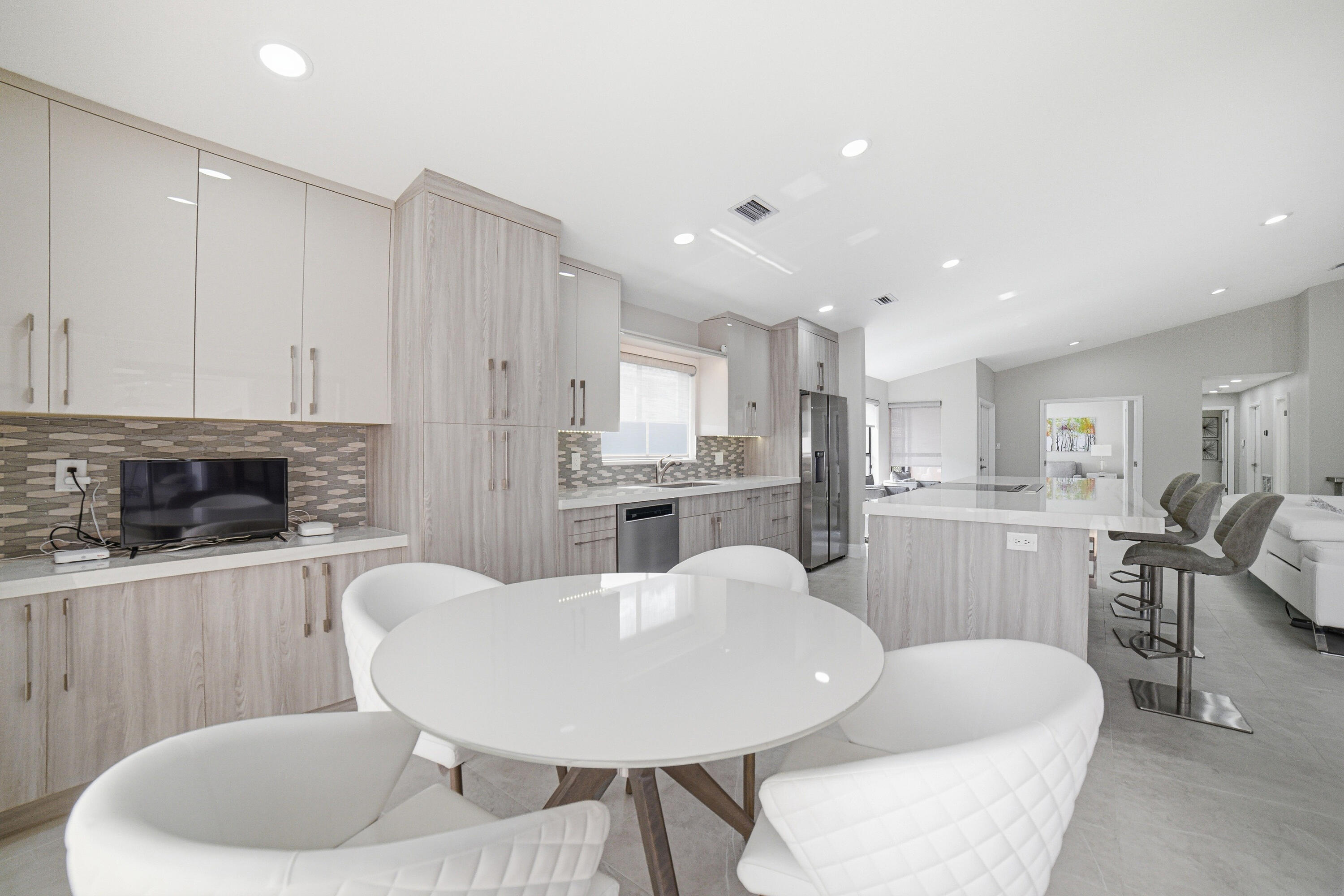 BOCA WOODS COUNTRY CLUB 4 - Residential