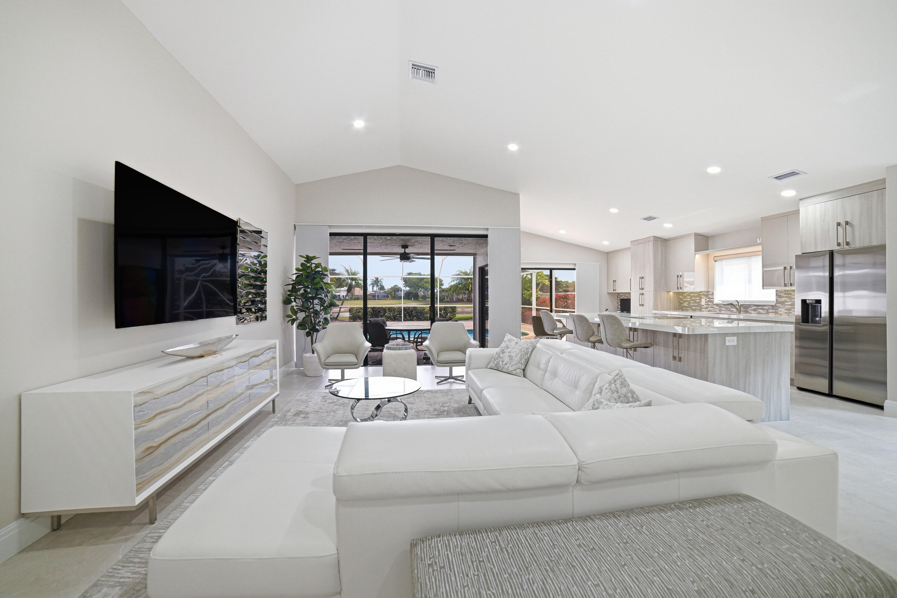 BOCA WOODS COUNTRY CLUB 4 - Residential