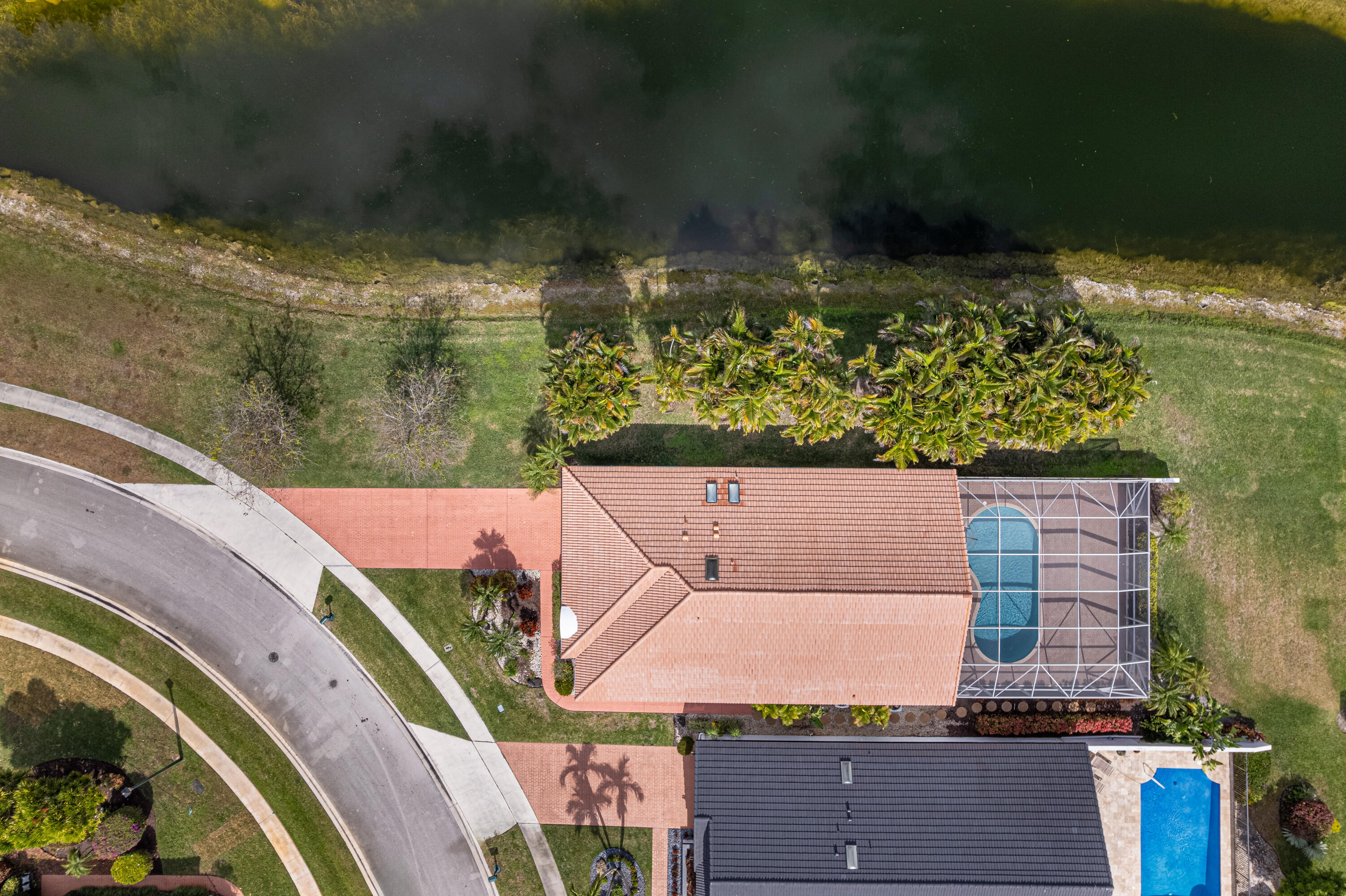 BOCA WOODS COUNTRY CLUB 4 - Residential