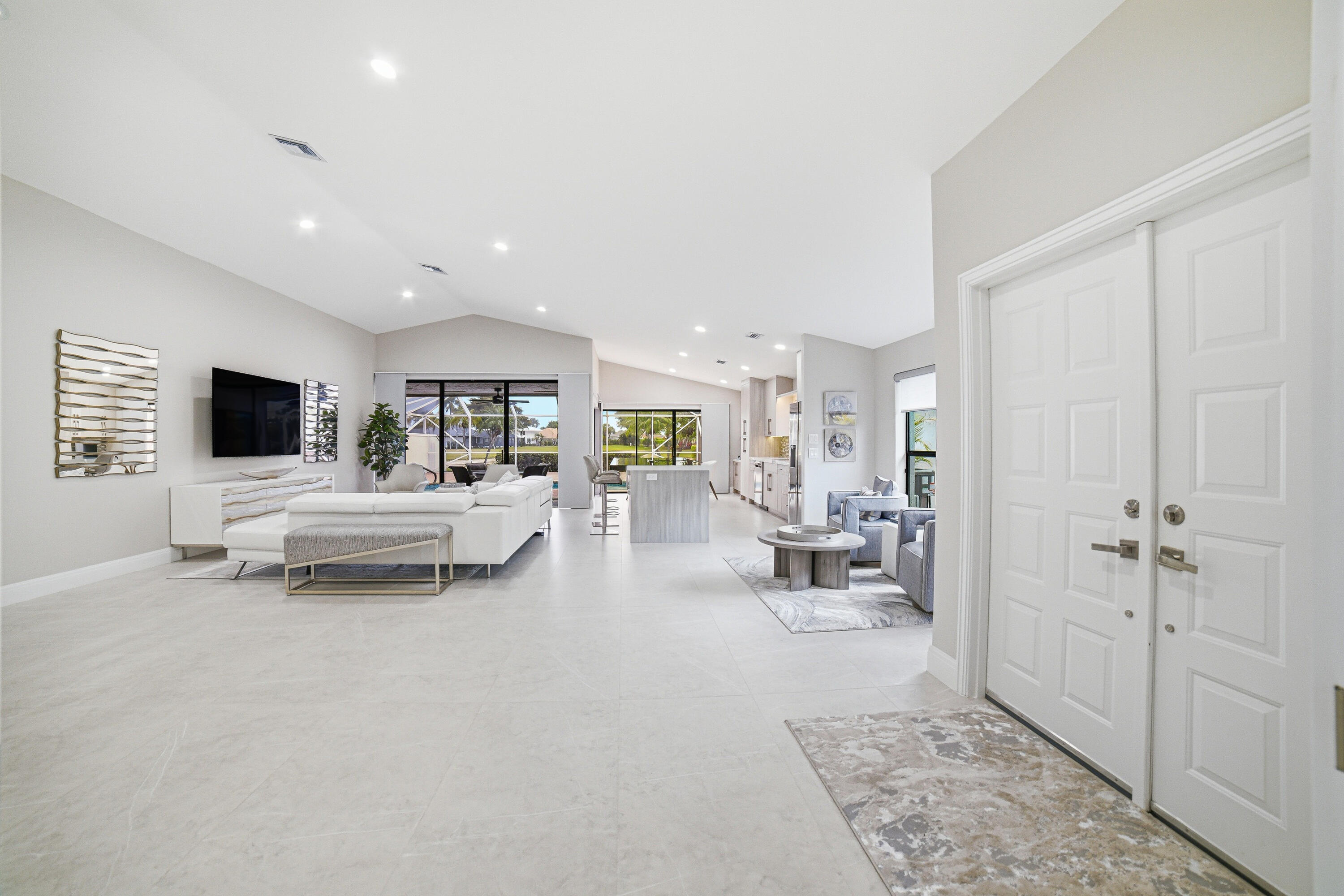 BOCA WOODS COUNTRY CLUB 4 - Residential