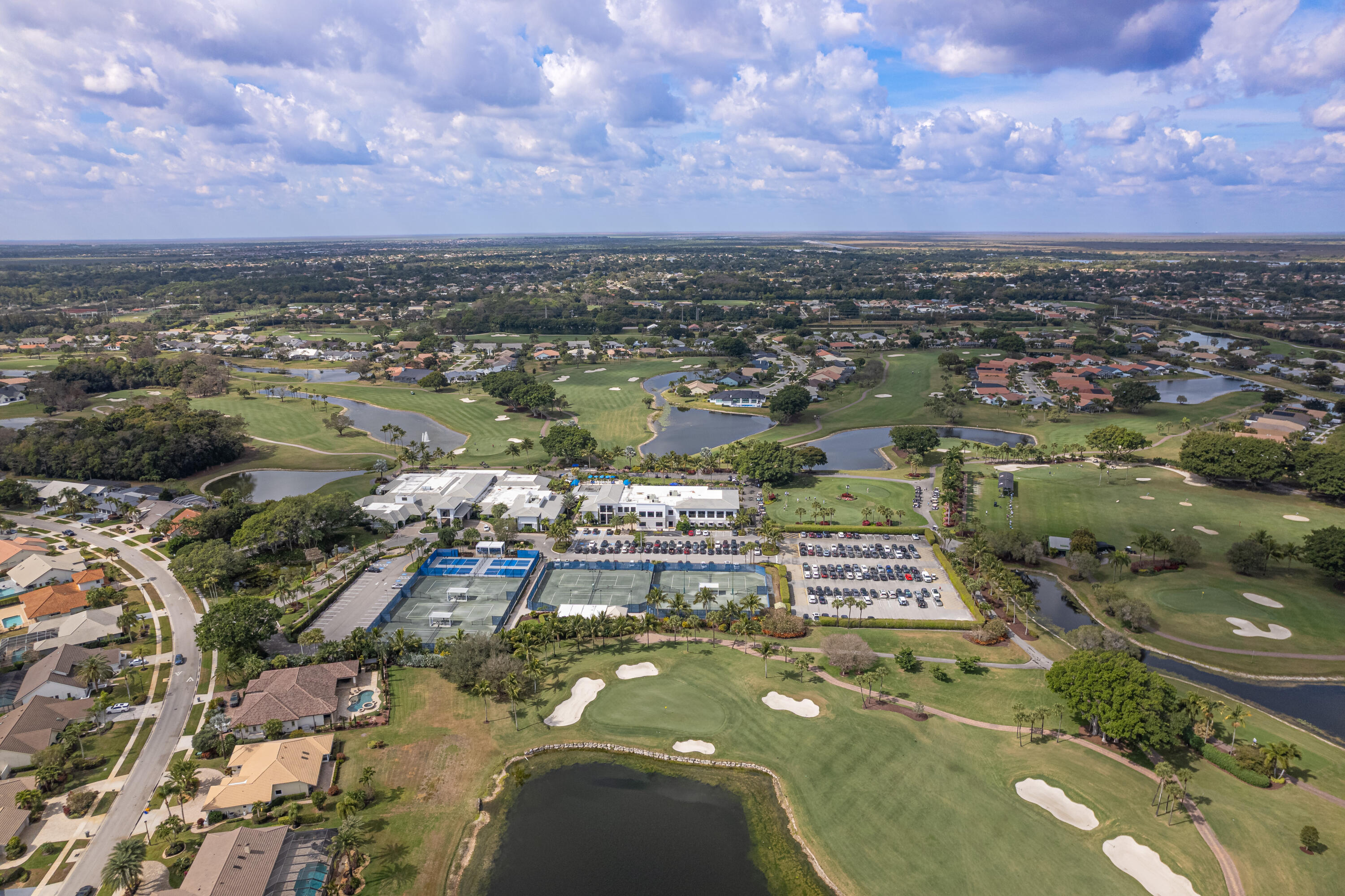 BOCA WOODS COUNTRY CLUB 4 - Residential