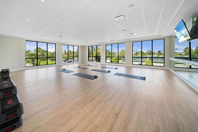 BOCA WOODS COUNTRY CLUB 4 - Residential