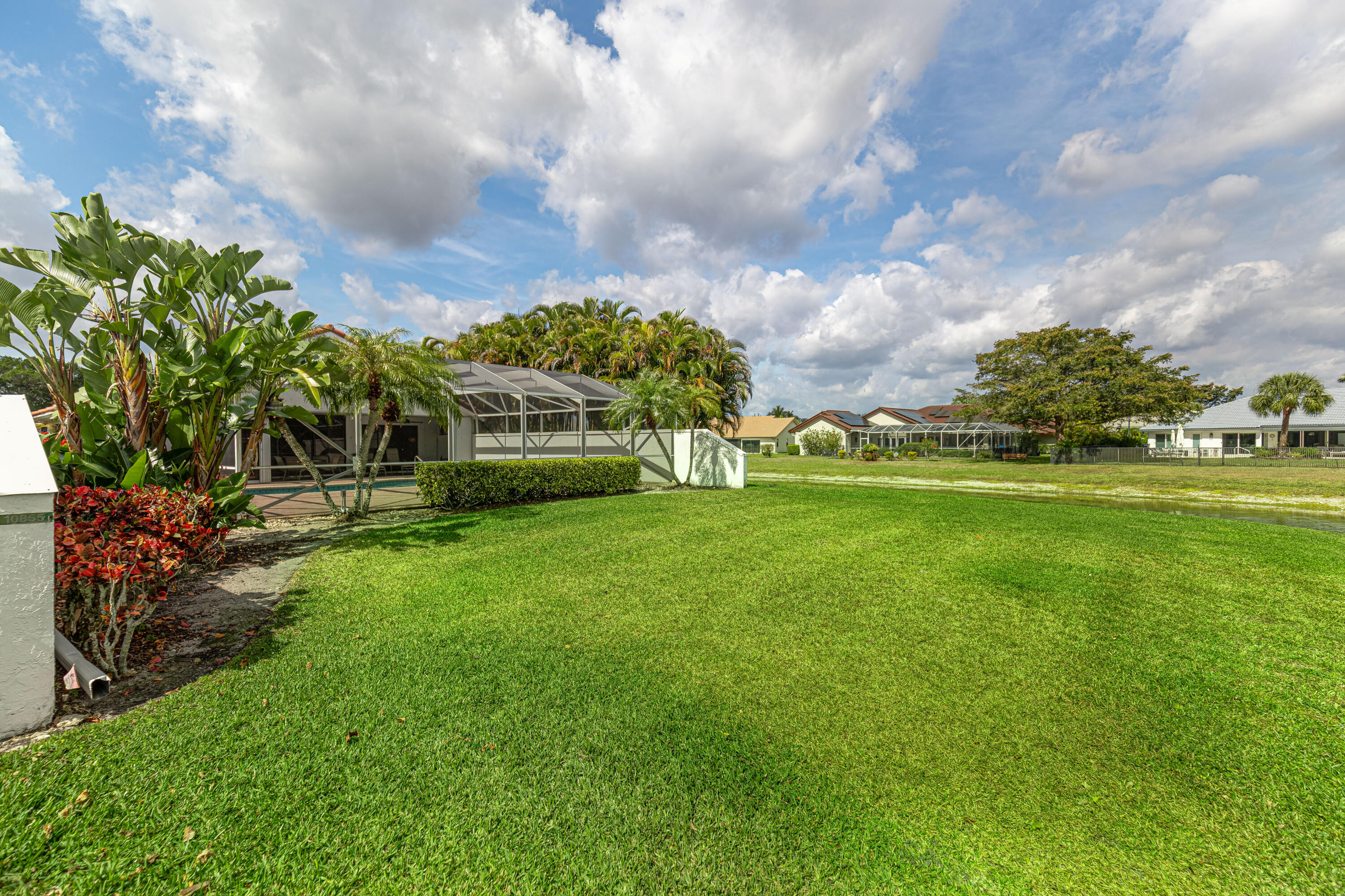 BOCA WOODS COUNTRY CLUB 4 - Residential