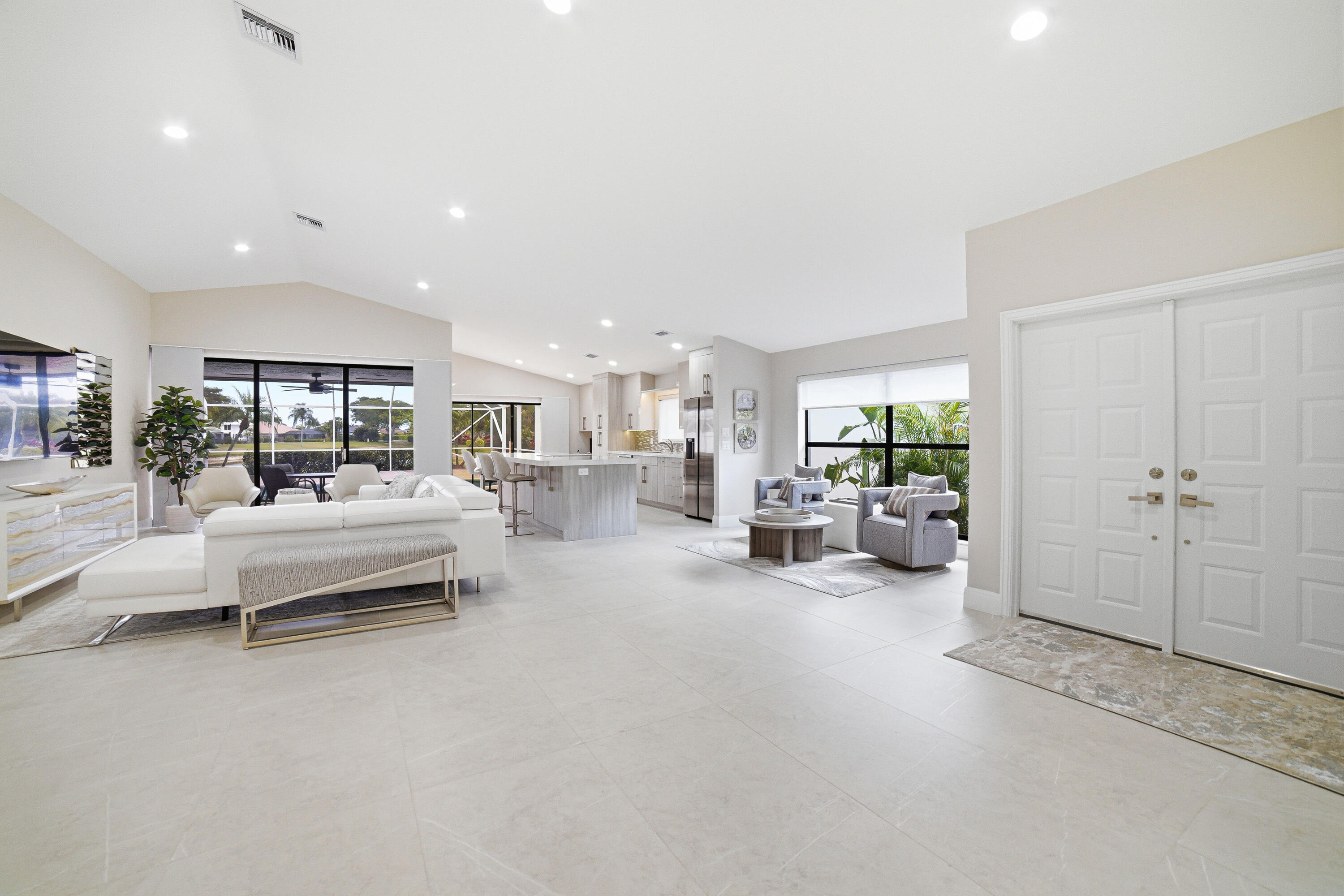 BOCA WOODS COUNTRY CLUB 4 - Residential