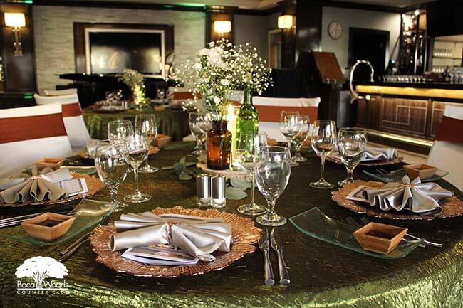 BOCA WOODS COUNTRY CLUB 4 - Residential