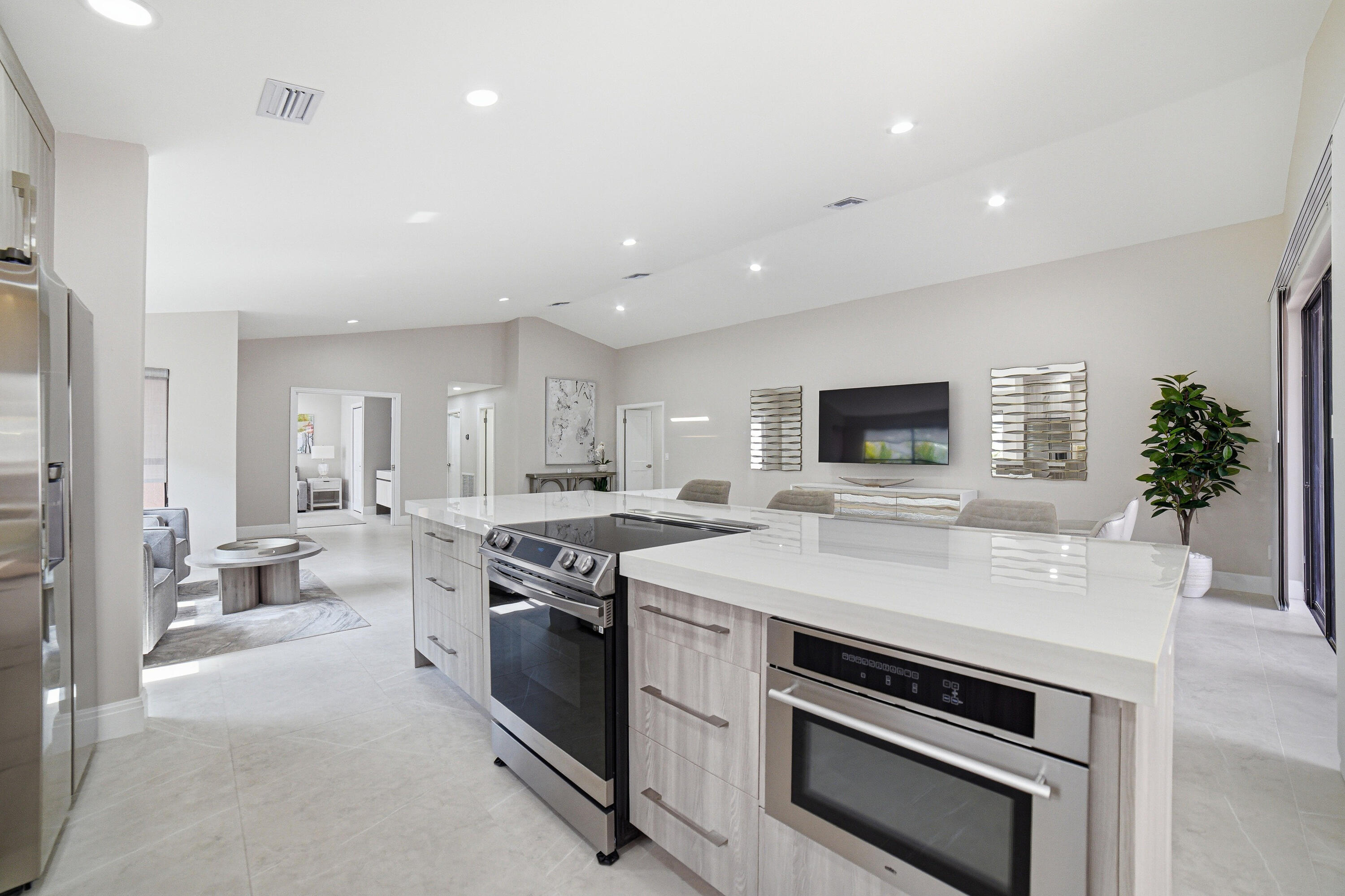 BOCA WOODS COUNTRY CLUB 4 - Residential