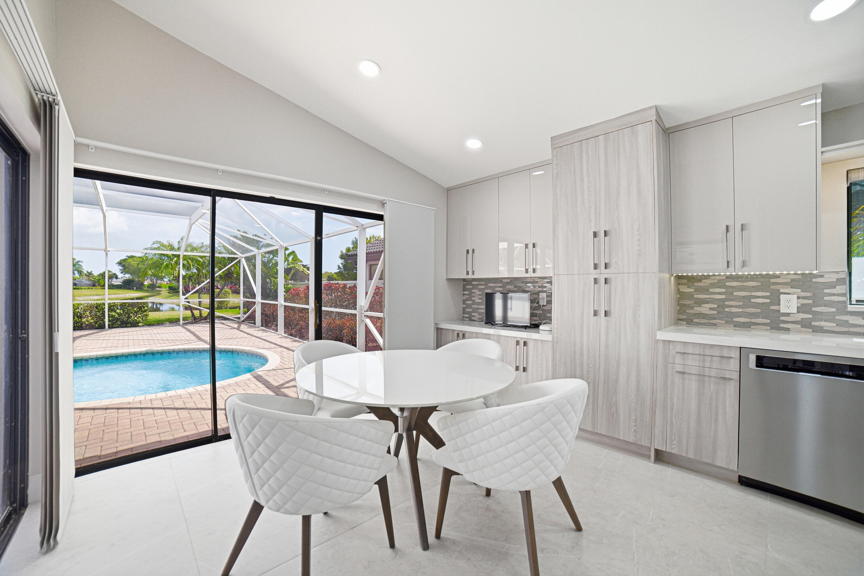 BOCA WOODS COUNTRY CLUB 4 - Residential