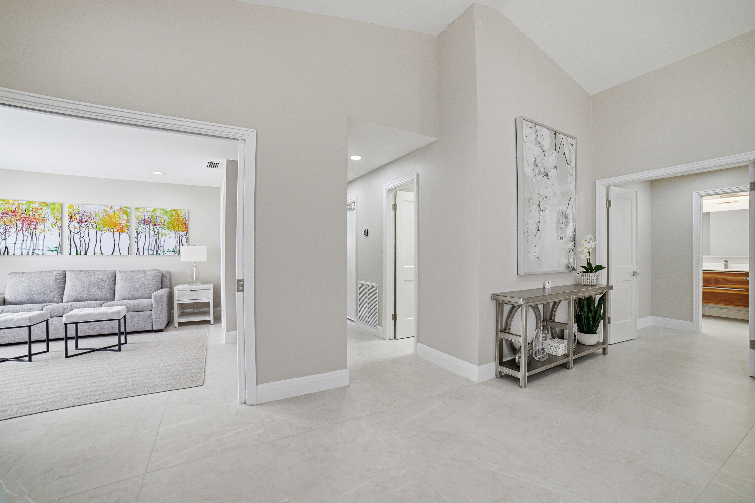 BOCA WOODS COUNTRY CLUB 4 - Residential