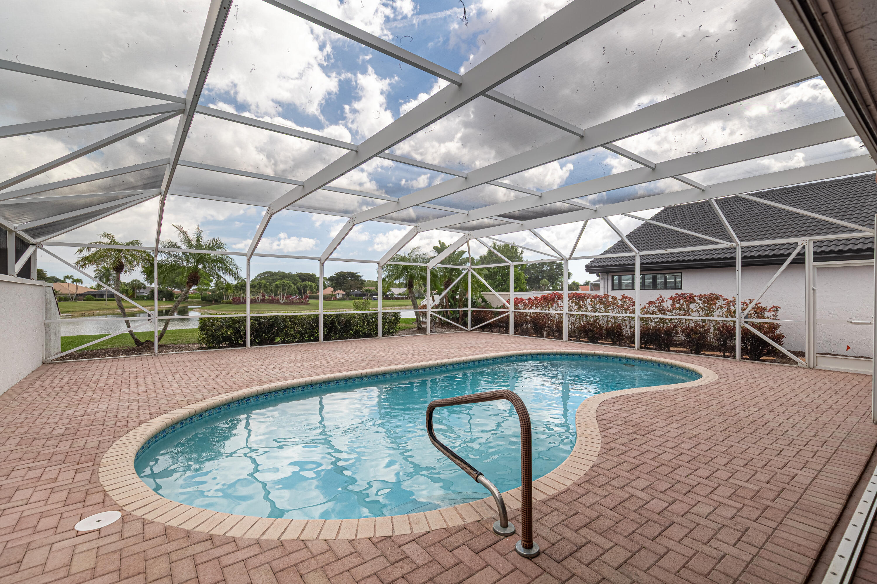 BOCA WOODS COUNTRY CLUB 4 - Residential