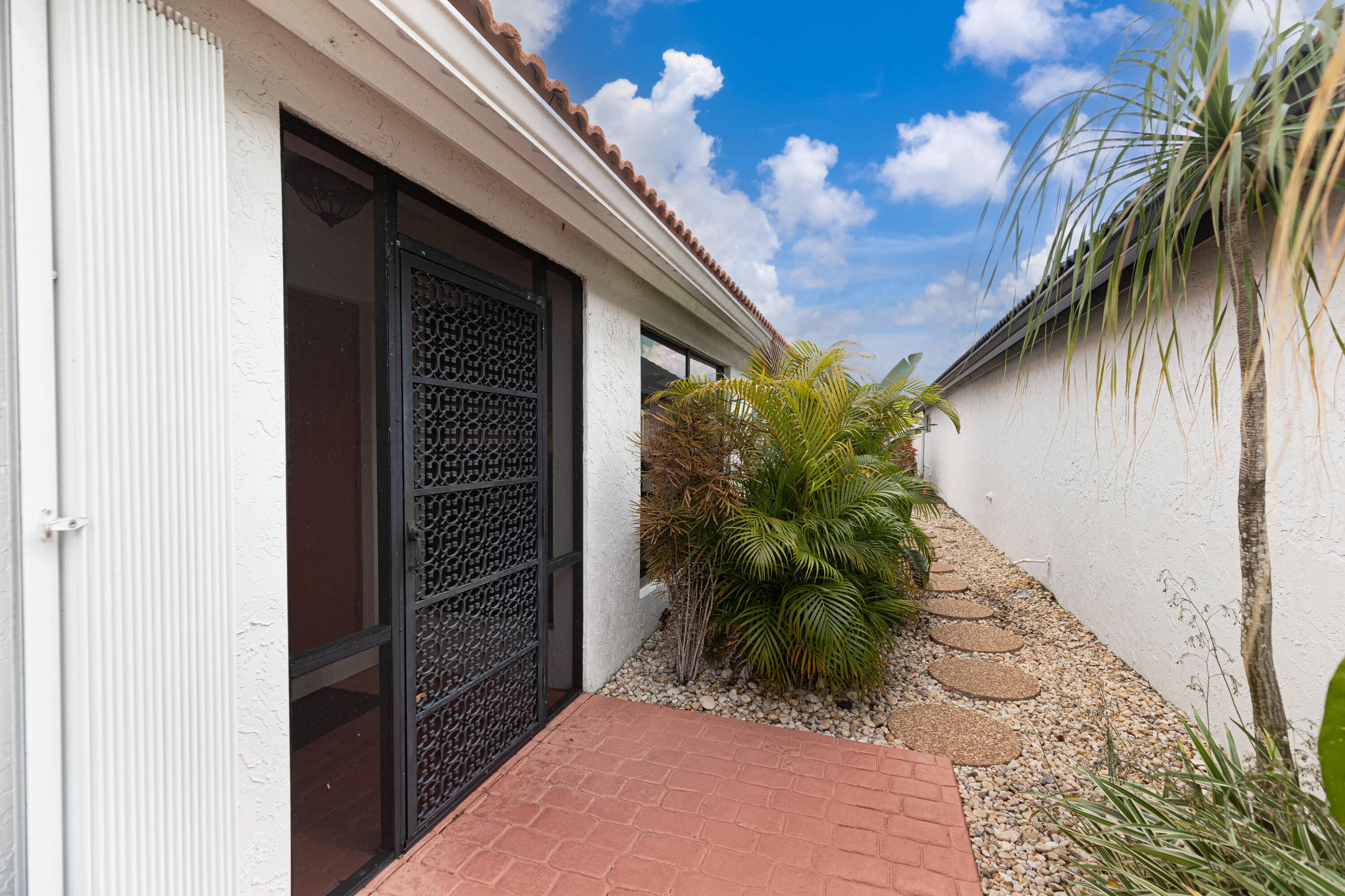 BOCA WOODS COUNTRY CLUB 4 - Residential