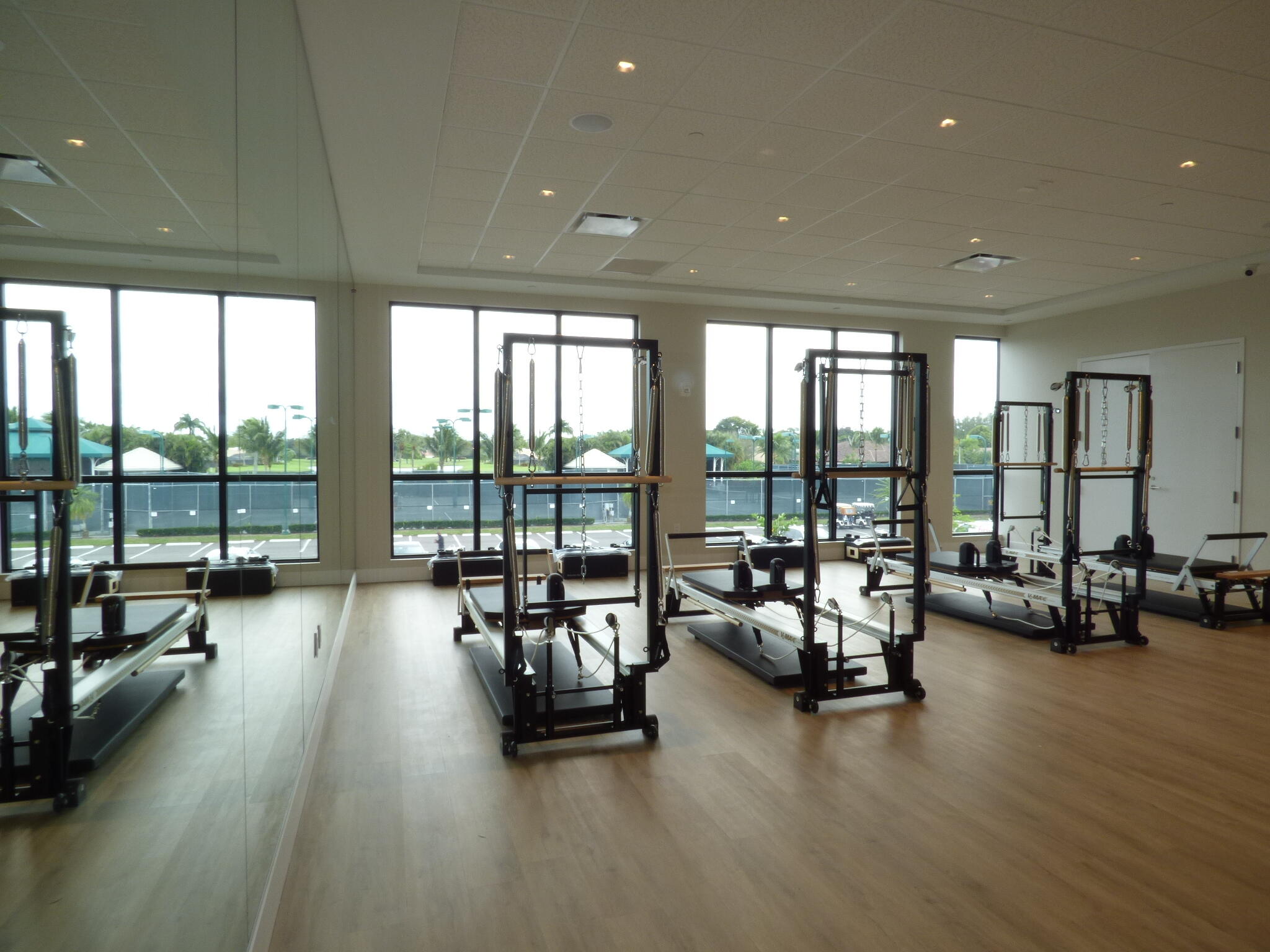 BOCA WOODS COUNTRY CLUB 4 - Residential