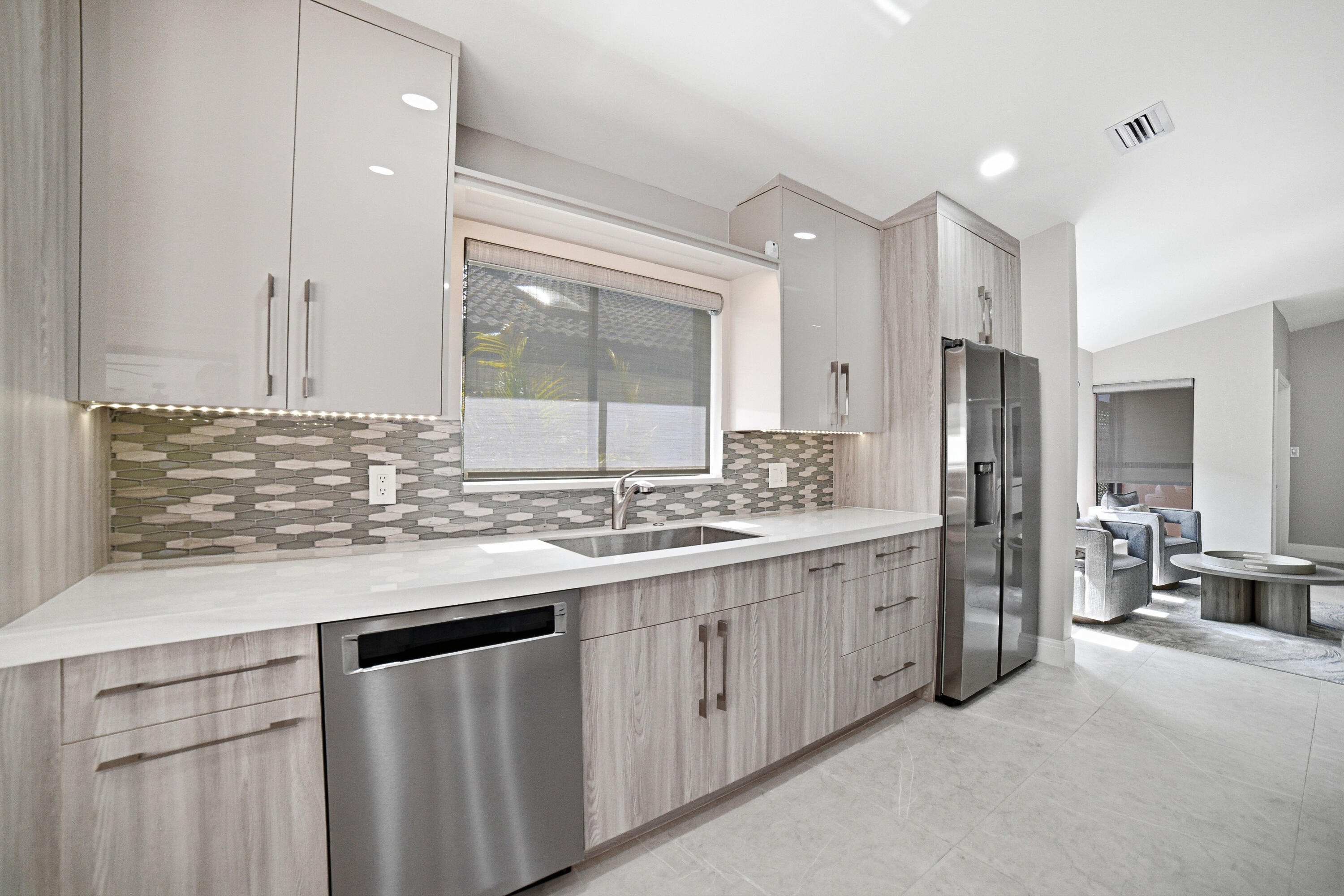 BOCA WOODS COUNTRY CLUB 4 - Residential