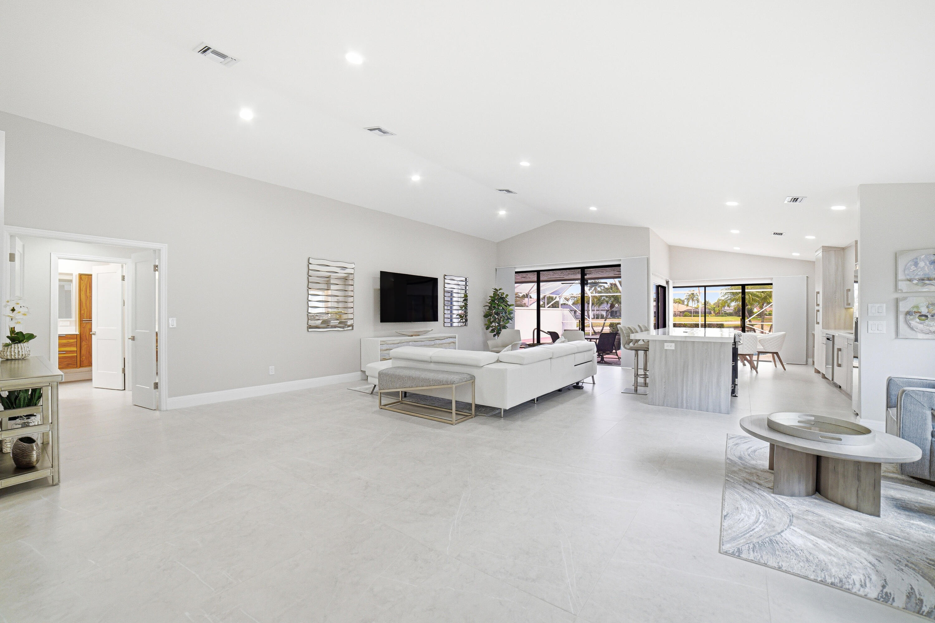 BOCA WOODS COUNTRY CLUB 4 - Residential