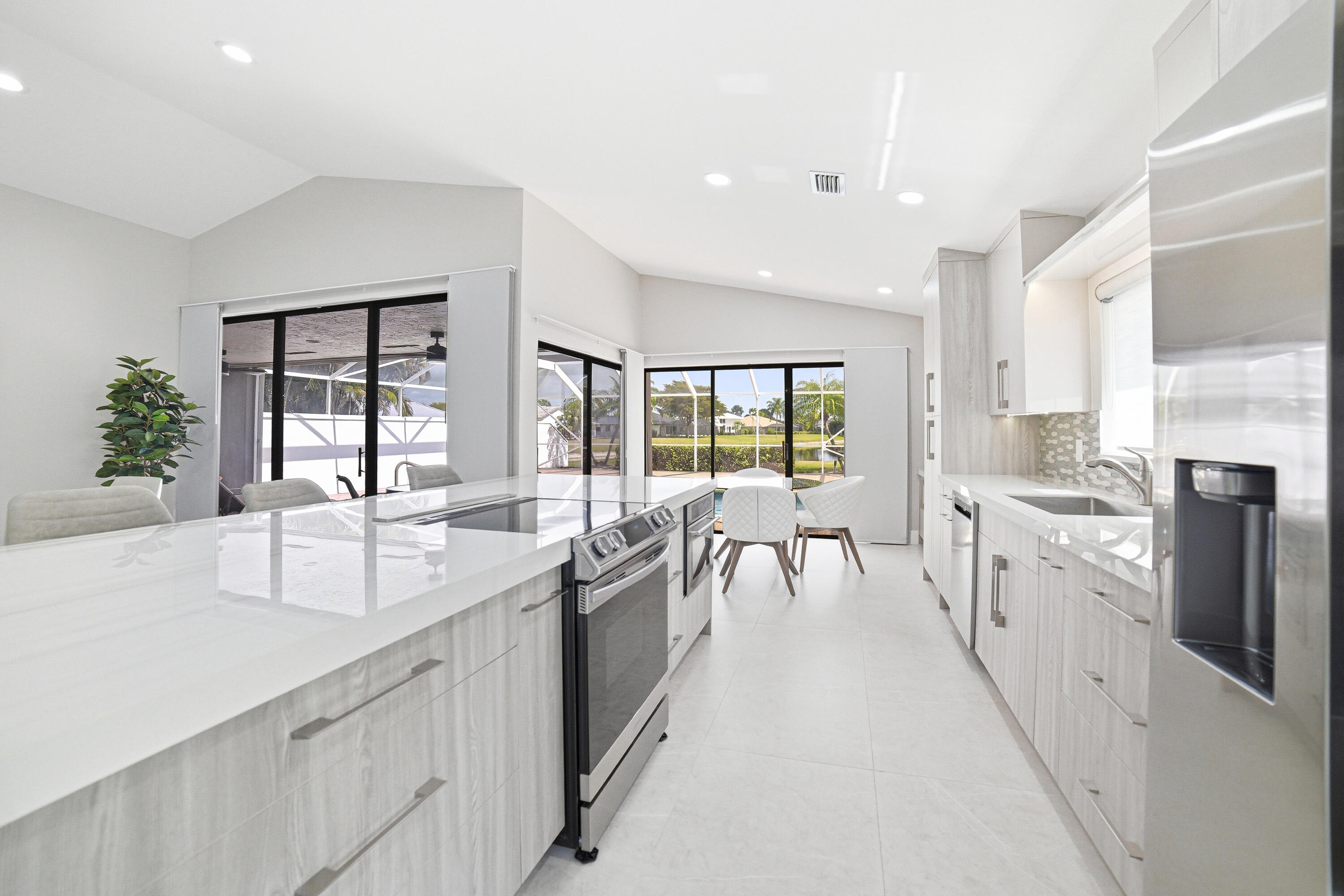 BOCA WOODS COUNTRY CLUB 4 - Residential