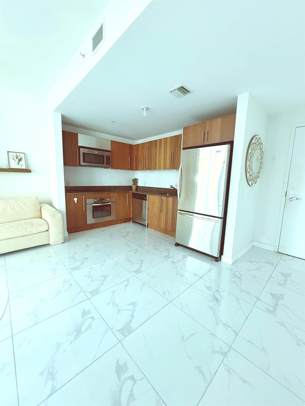 Photo of 300 S Biscayne Boulevard #T-2209, Miami, FL 33131 (MLS # R11141067)