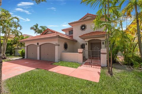 A home in Deerfield Beach