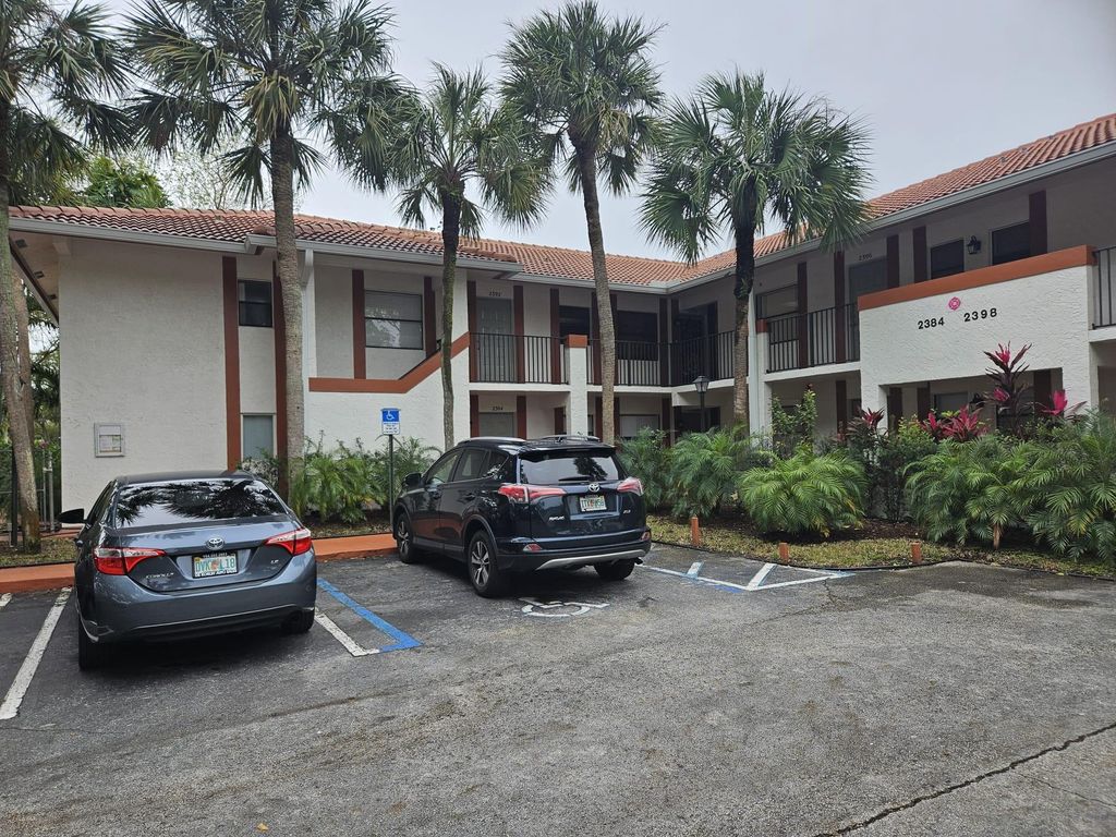 Photo of 2398 Coral Springs Drive #2398, Coral Springs, FL 33065 (MLS # F10482943)