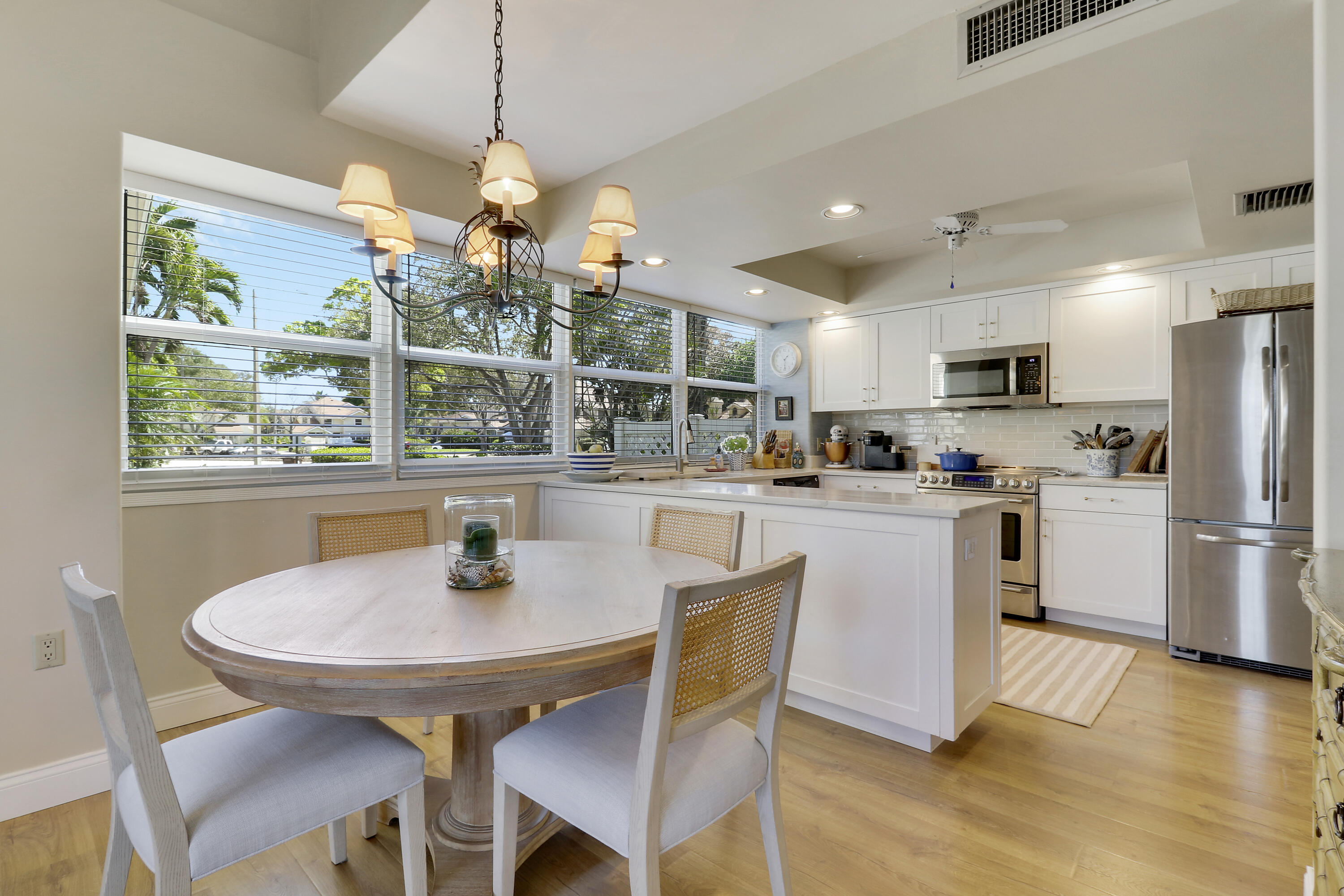 WELLESLEY AT LAKE CLARKE SHORES - Residential