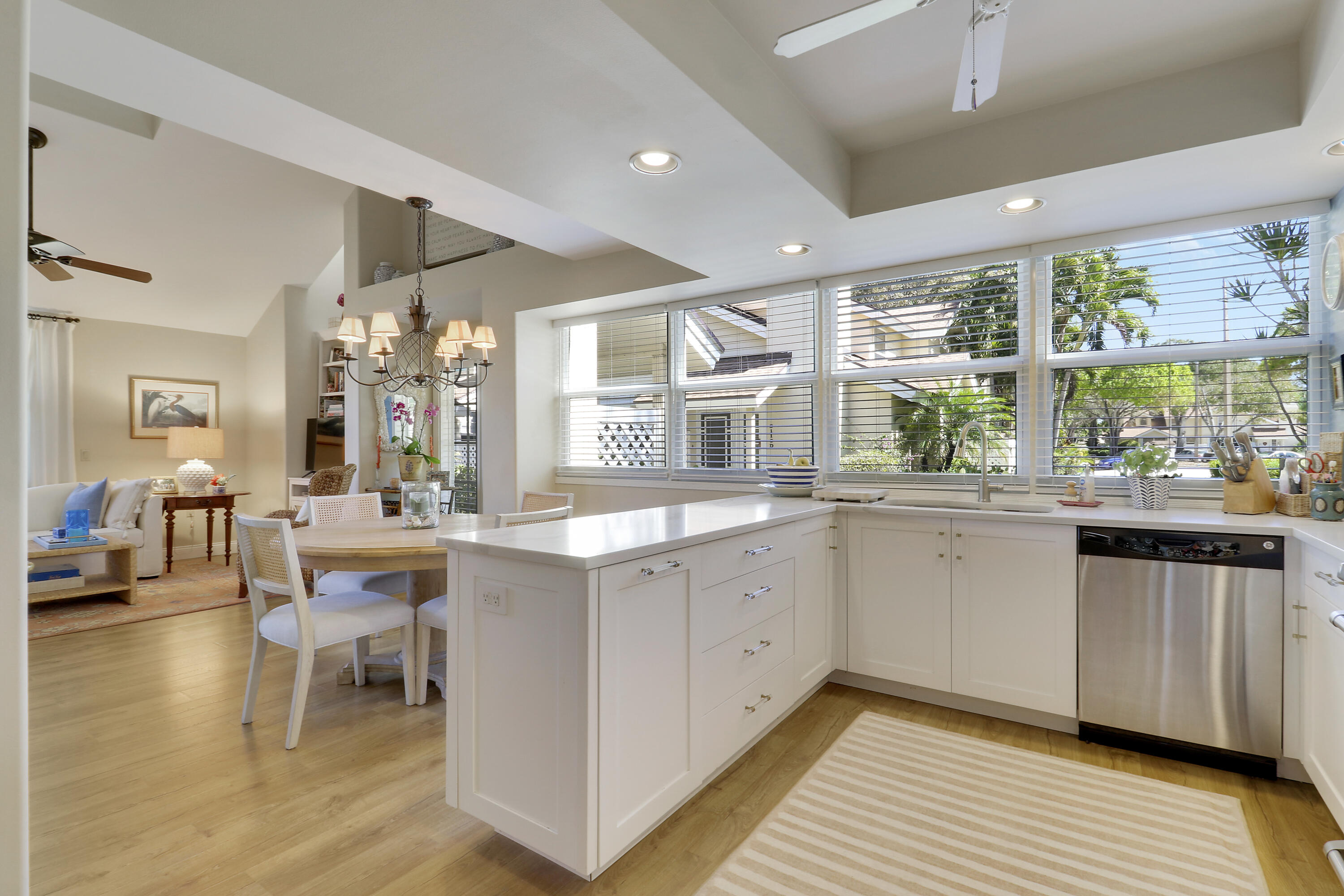 WELLESLEY AT LAKE CLARKE SHORES - Residential