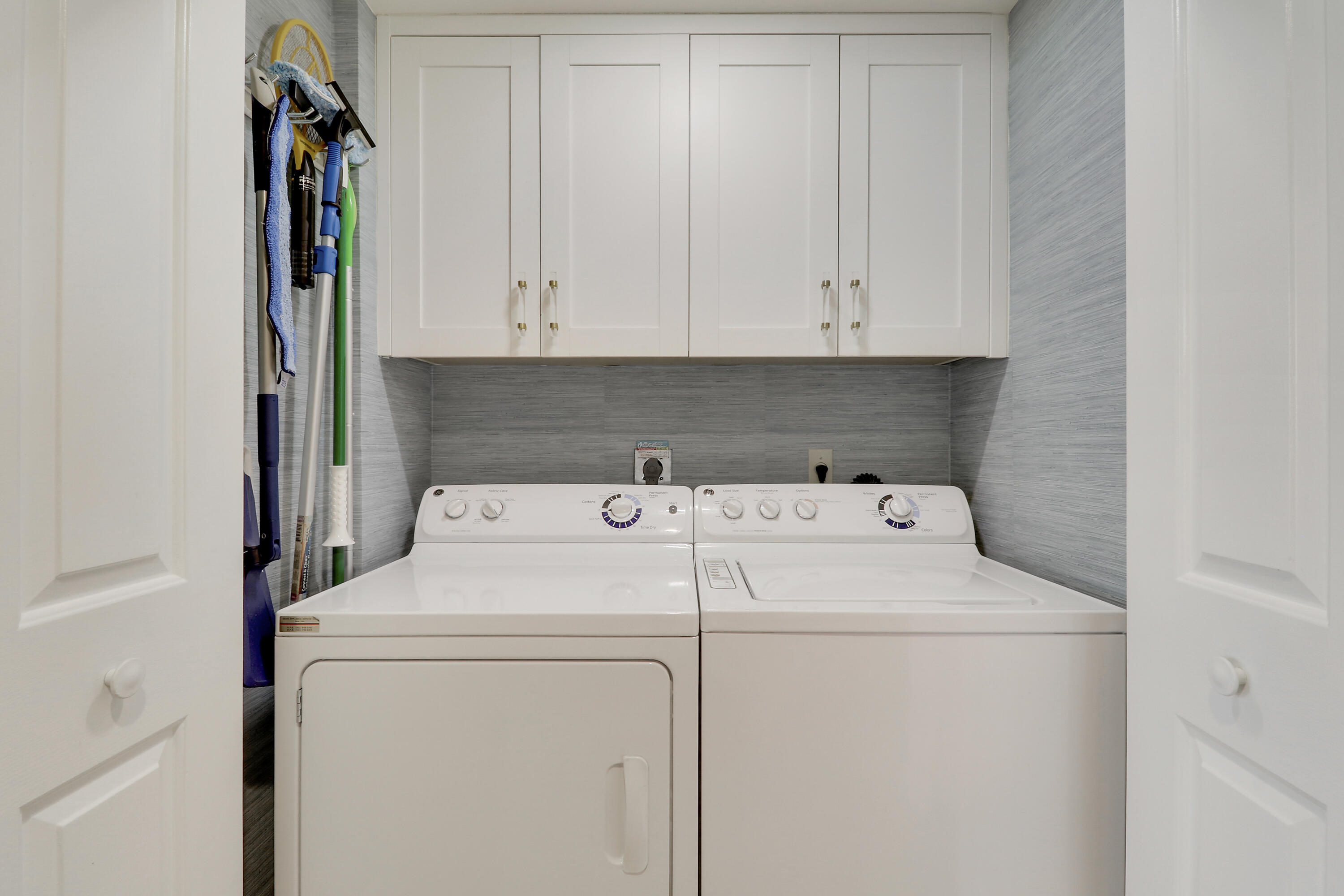 WELLESLEY AT LAKE CLARKE SHORES - Residential