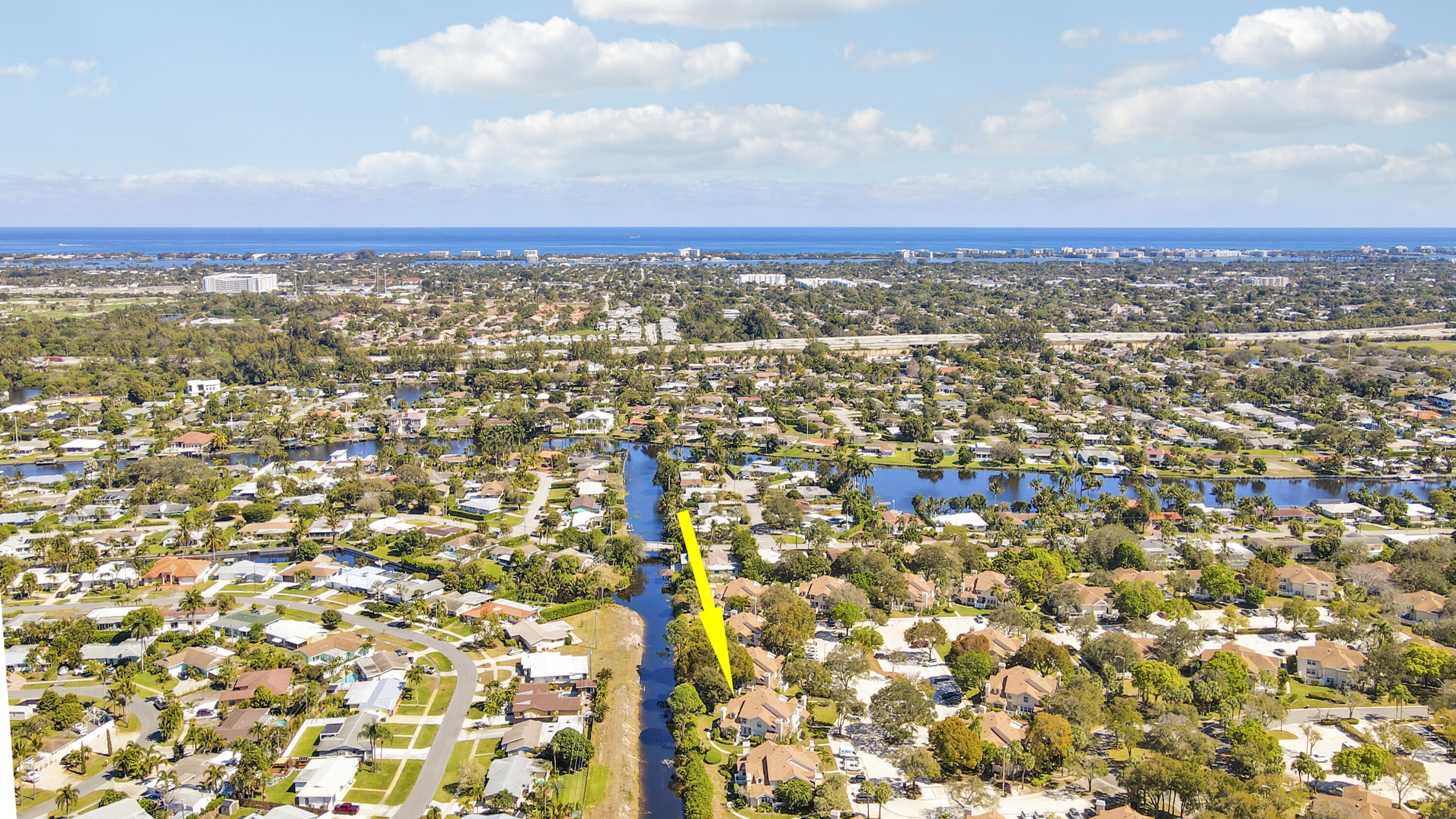 WELLESLEY AT LAKE CLARKE SHORES - Residential