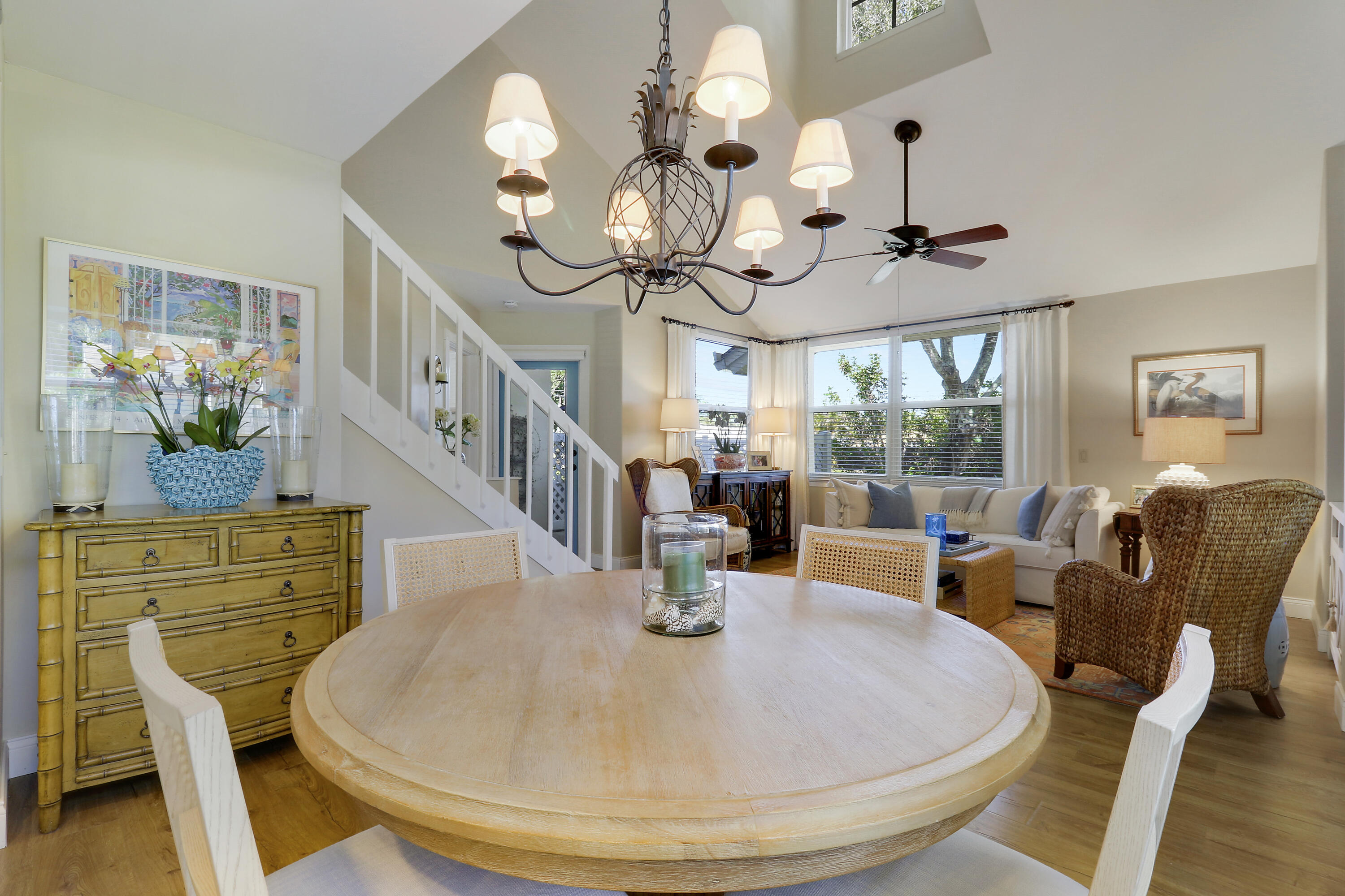 WELLESLEY AT LAKE CLARKE SHORES - Residential