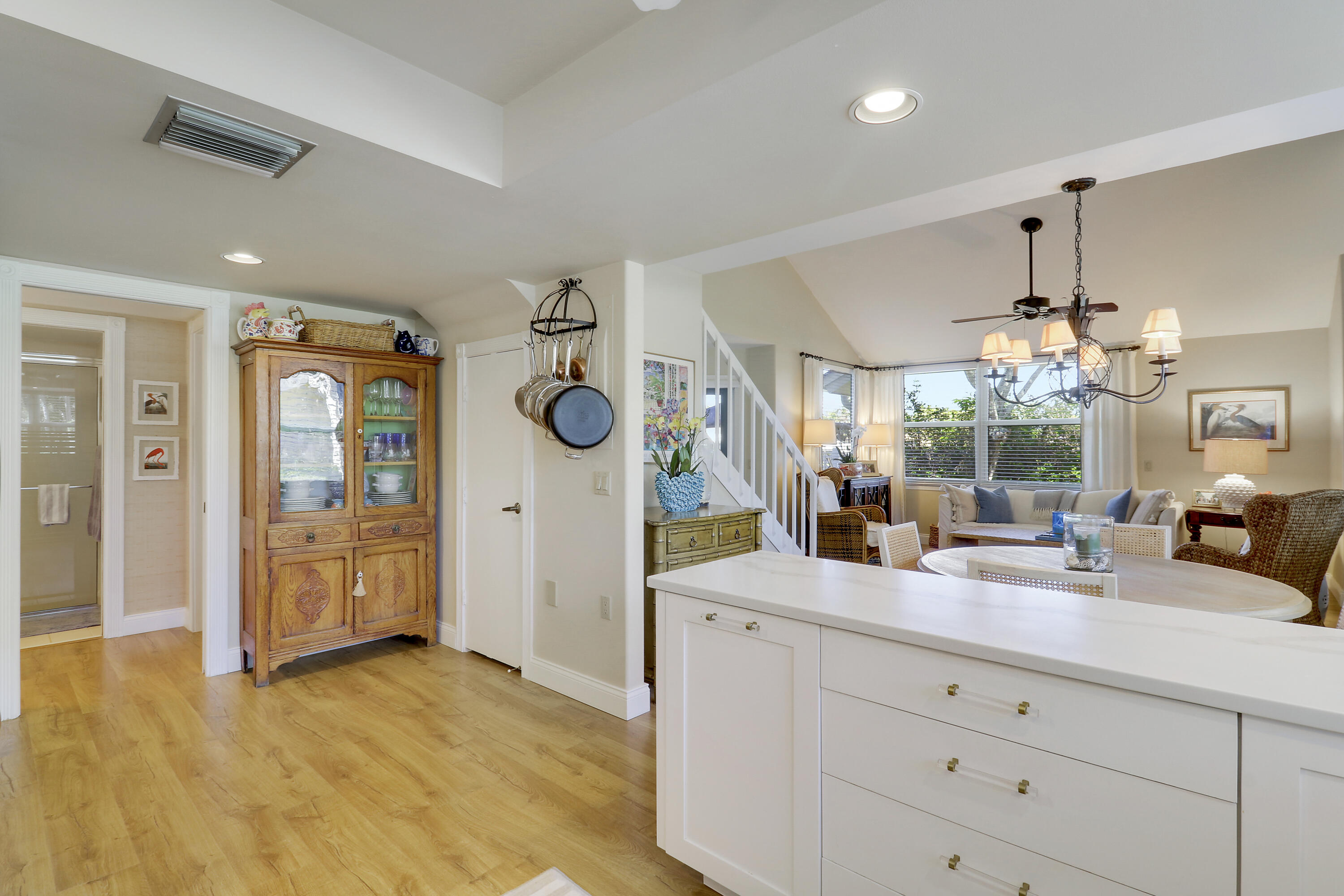 WELLESLEY AT LAKE CLARKE SHORES - Residential