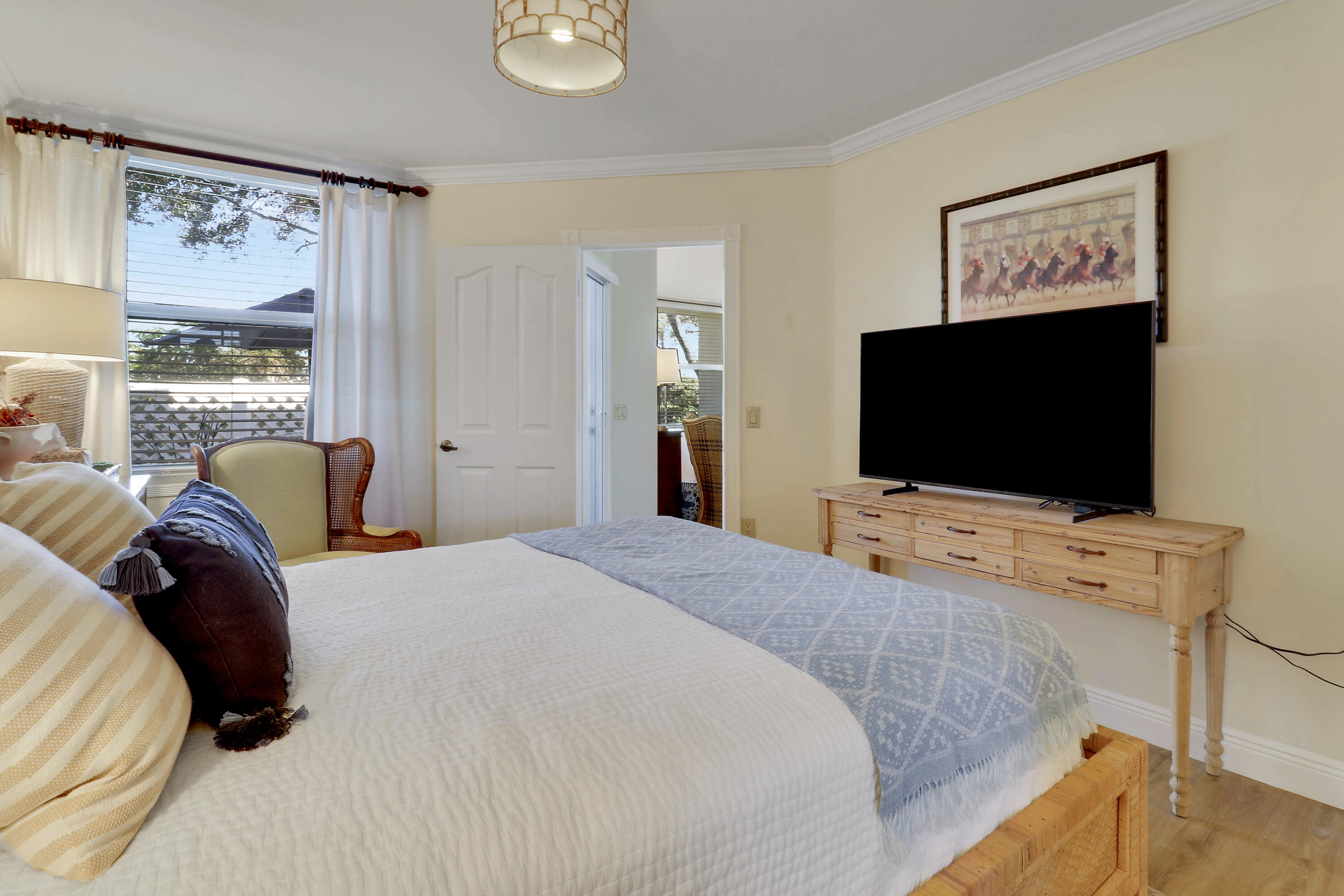 WELLESLEY AT LAKE CLARKE SHORES - Residential