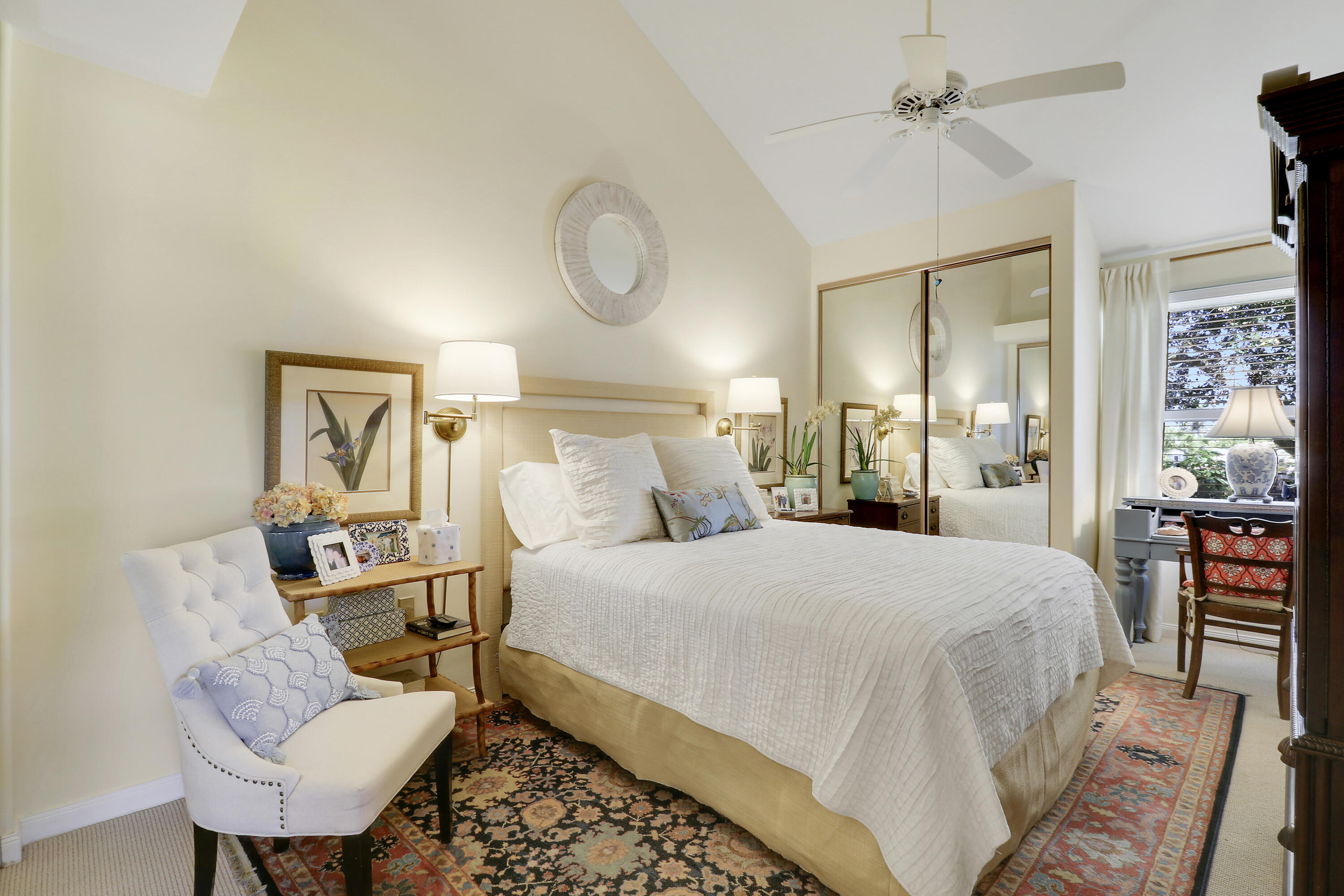 WELLESLEY AT LAKE CLARKE SHORES - Residential