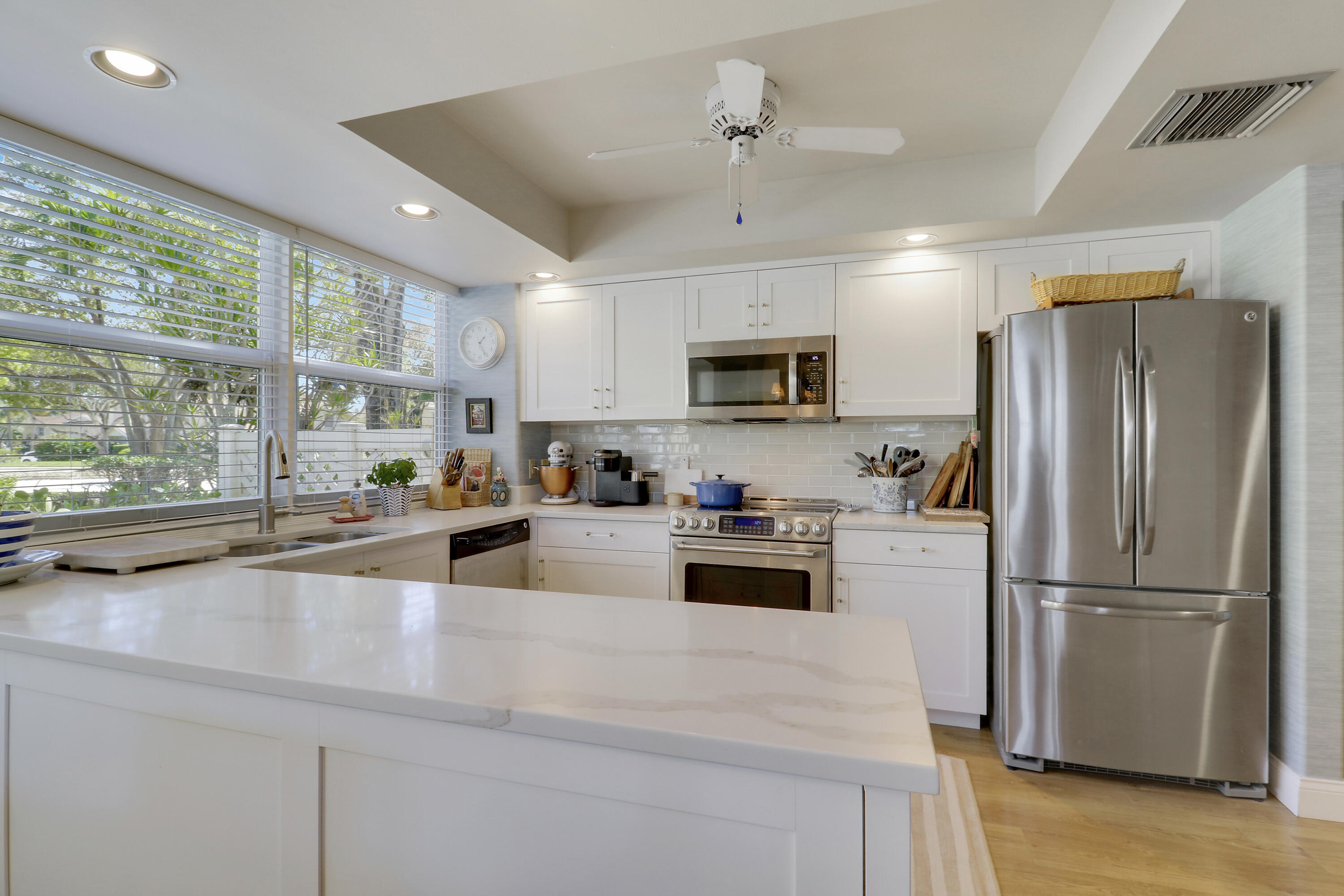 WELLESLEY AT LAKE CLARKE SHORES - Residential