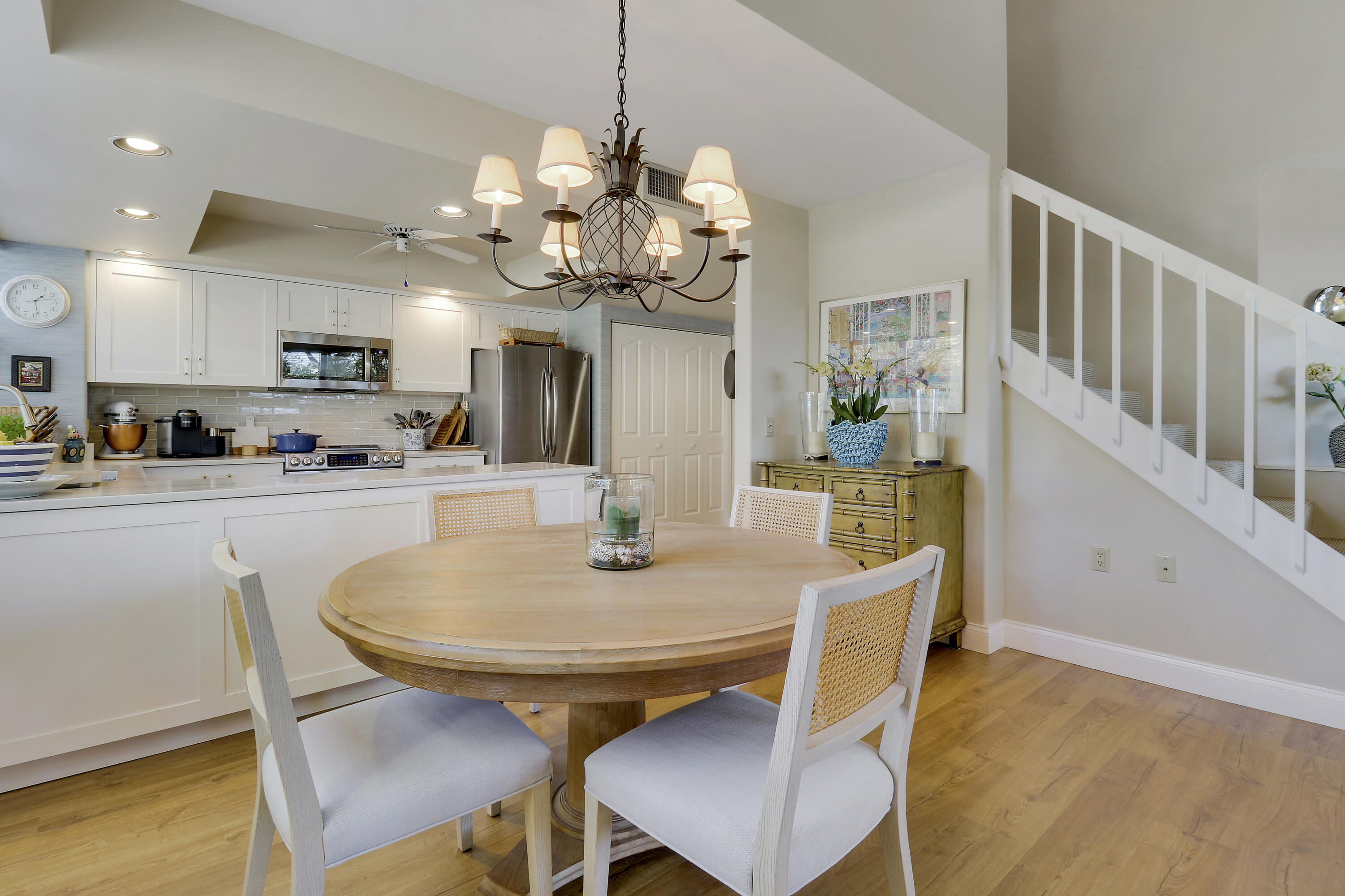 WELLESLEY AT LAKE CLARKE SHORES - Residential