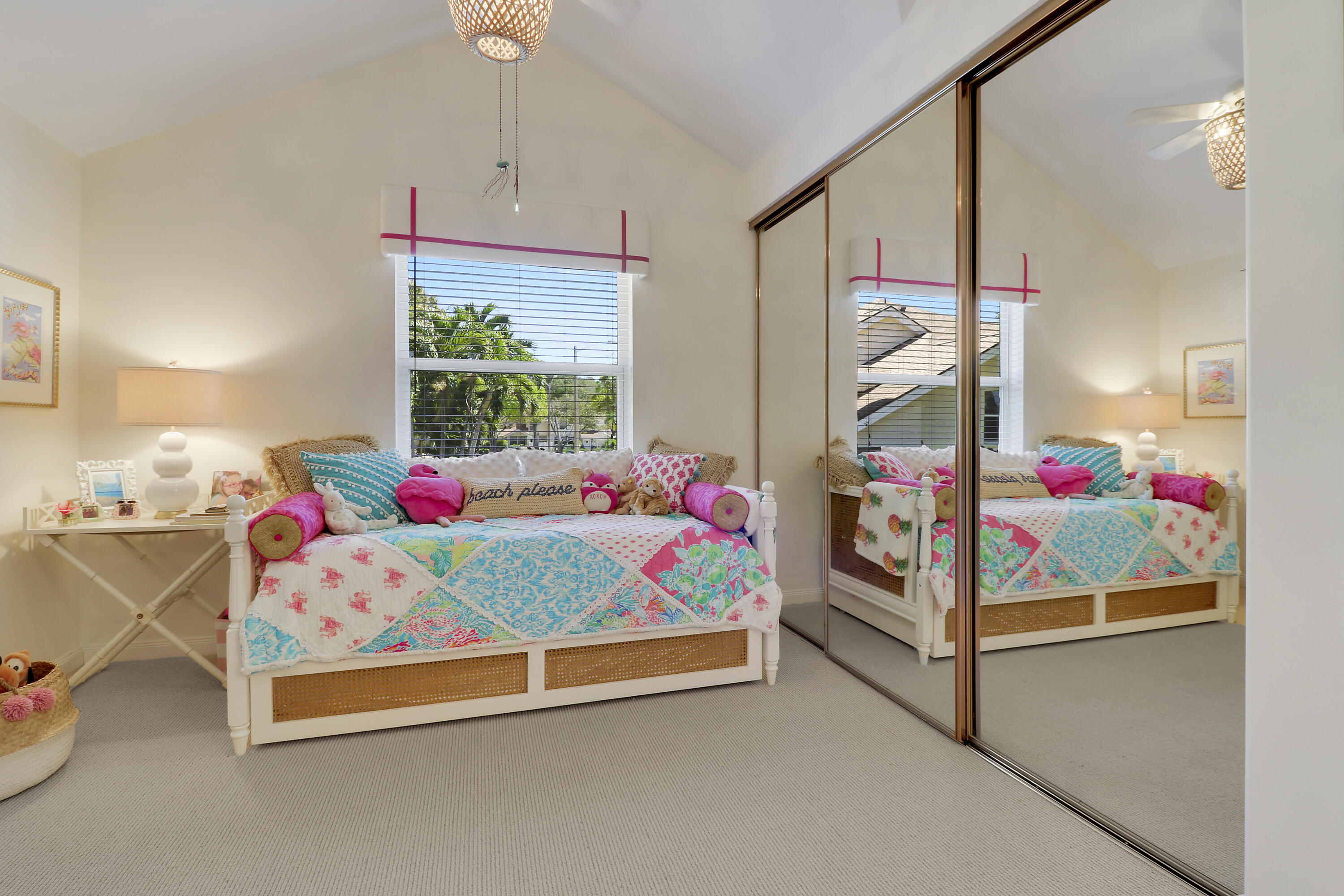 WELLESLEY AT LAKE CLARKE SHORES - Residential