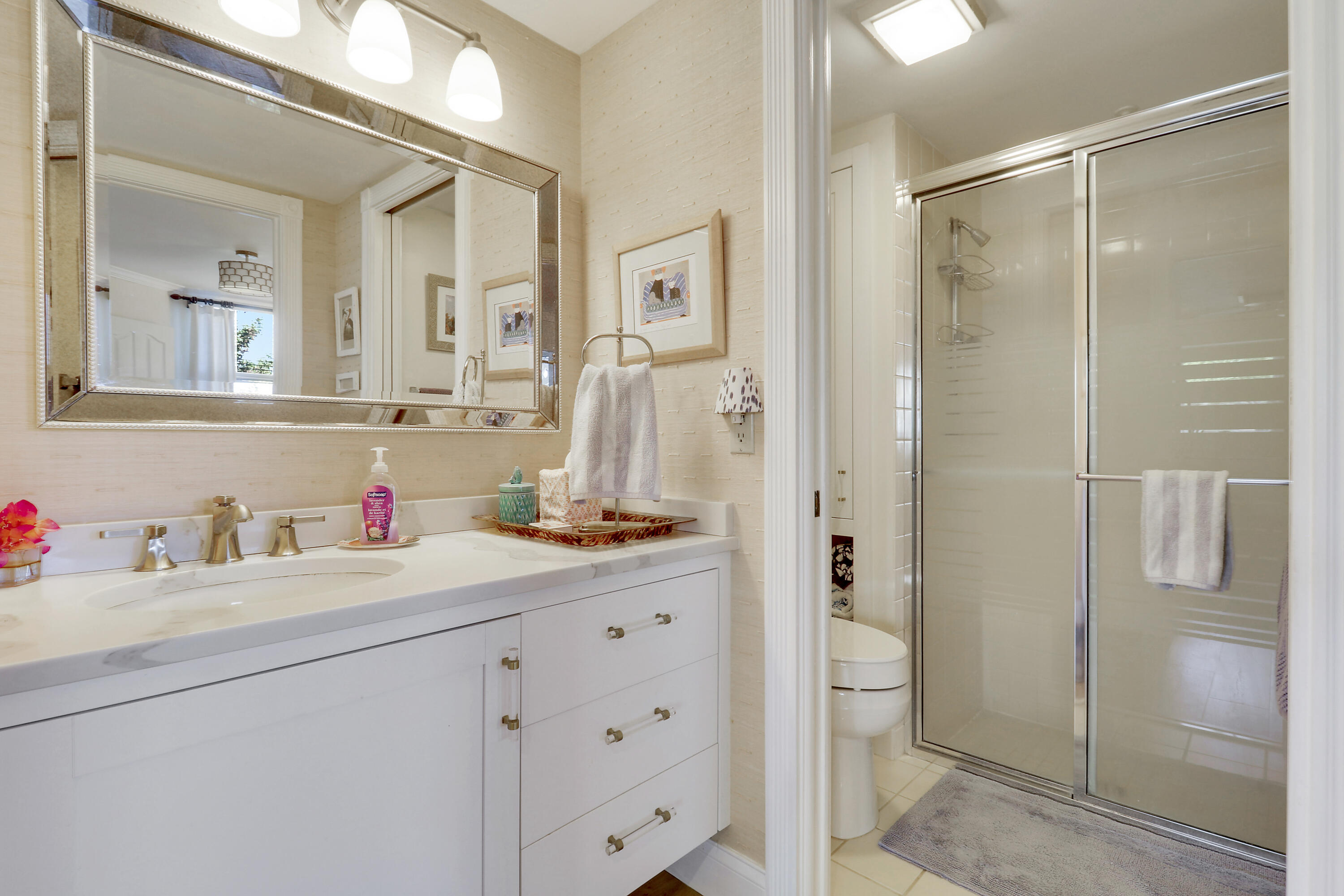 WELLESLEY AT LAKE CLARKE SHORES - Residential