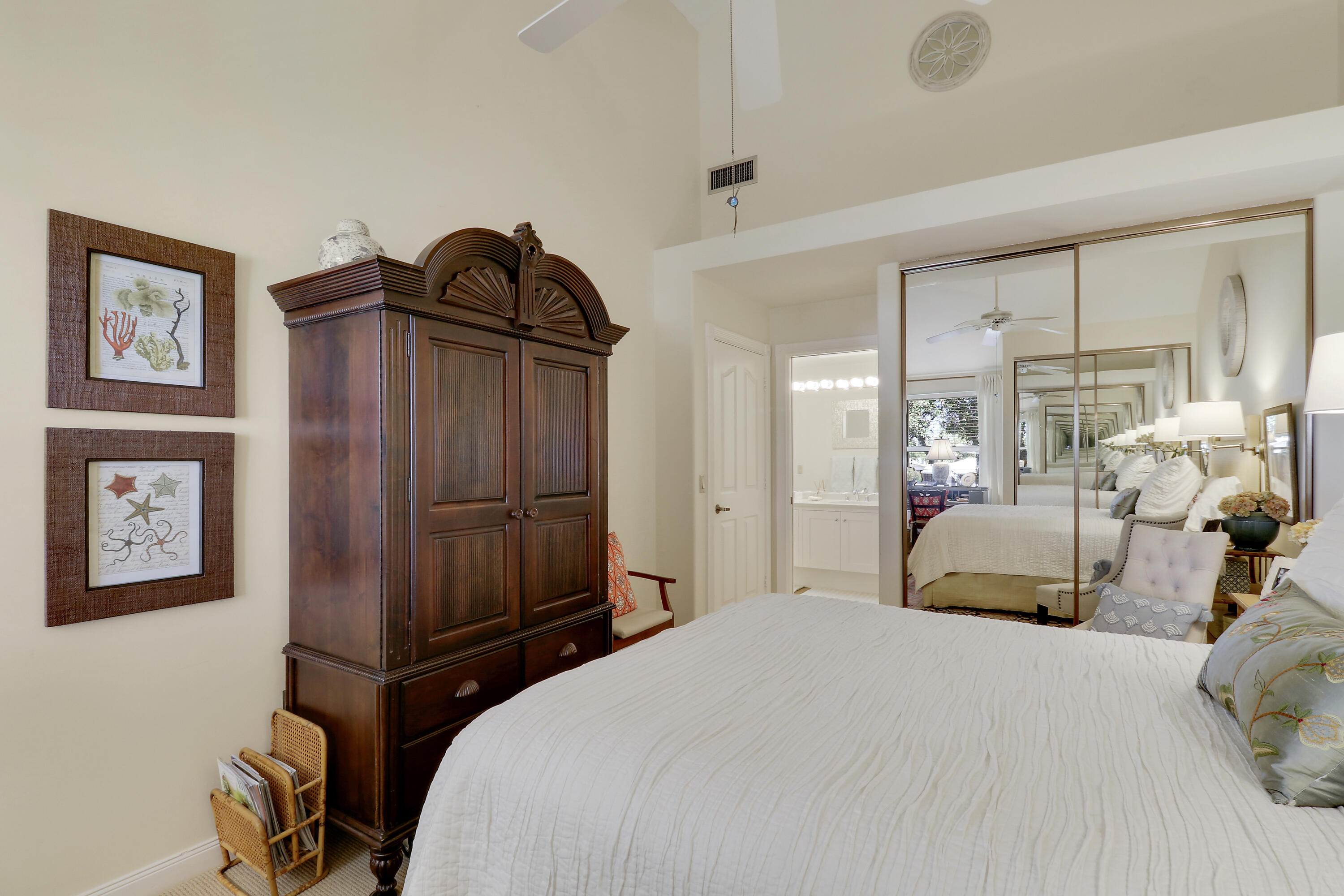 WELLESLEY AT LAKE CLARKE SHORES - Residential