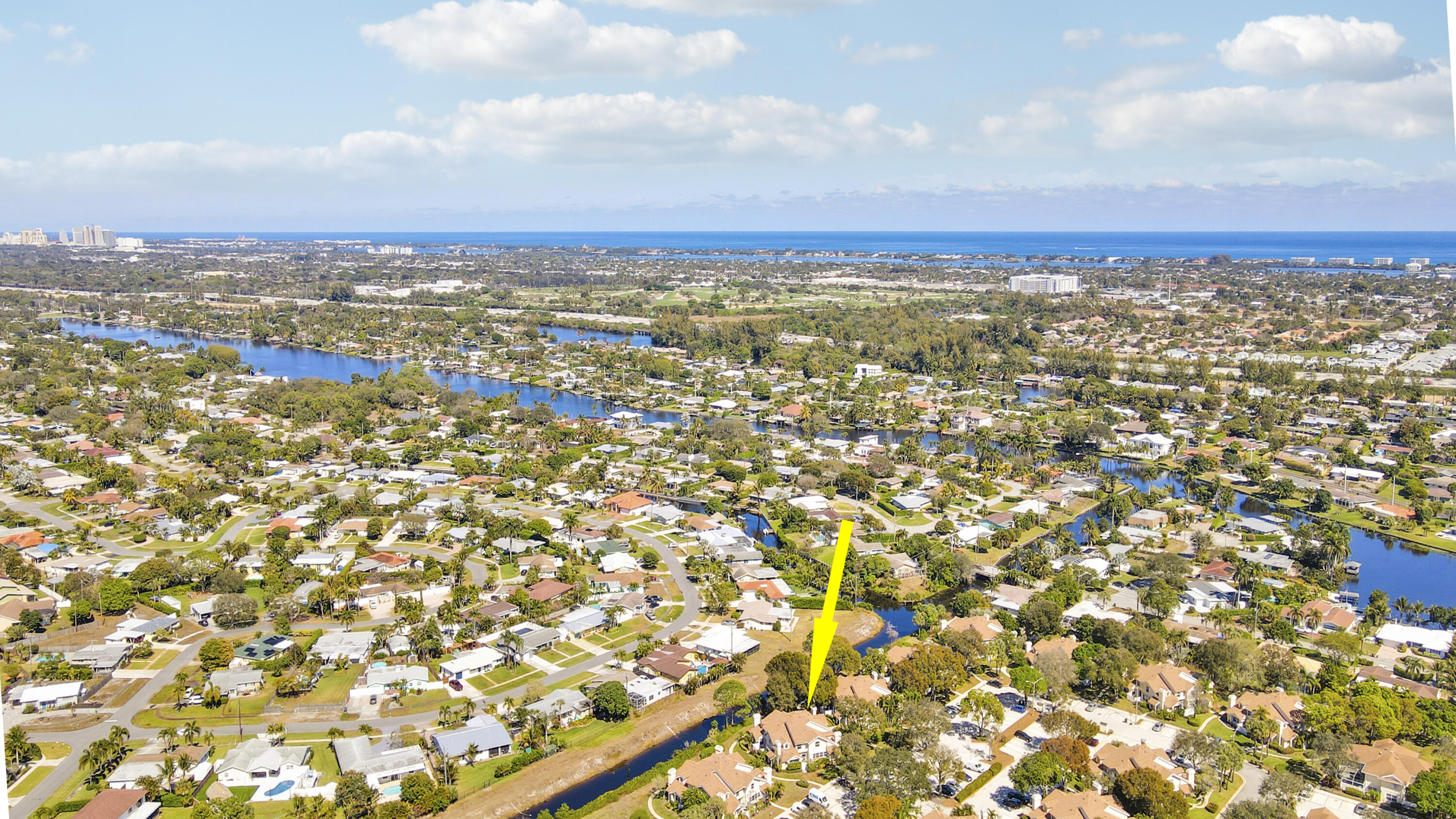 WELLESLEY AT LAKE CLARKE SHORES - Residential