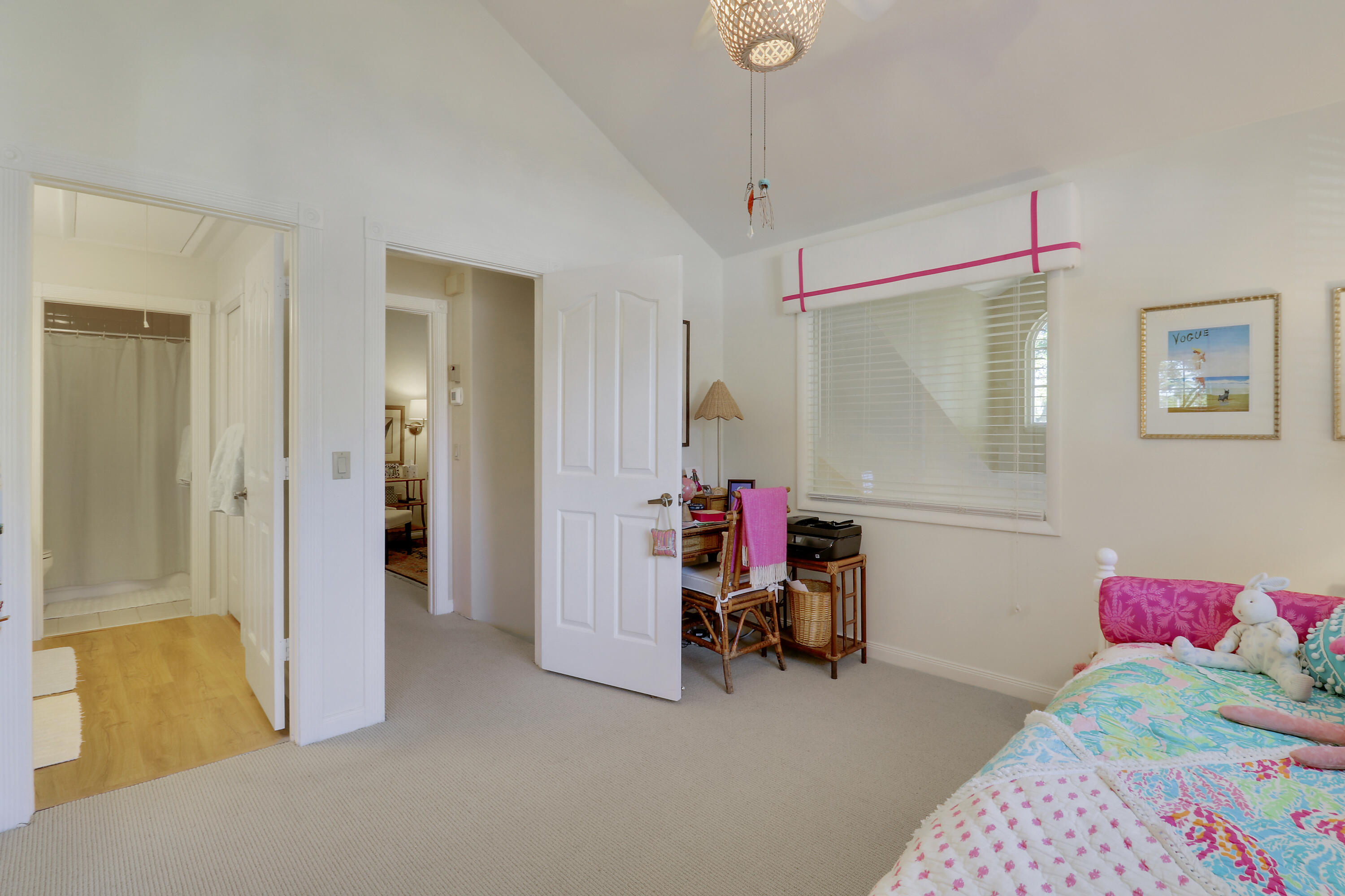 WELLESLEY AT LAKE CLARKE SHORES - Residential