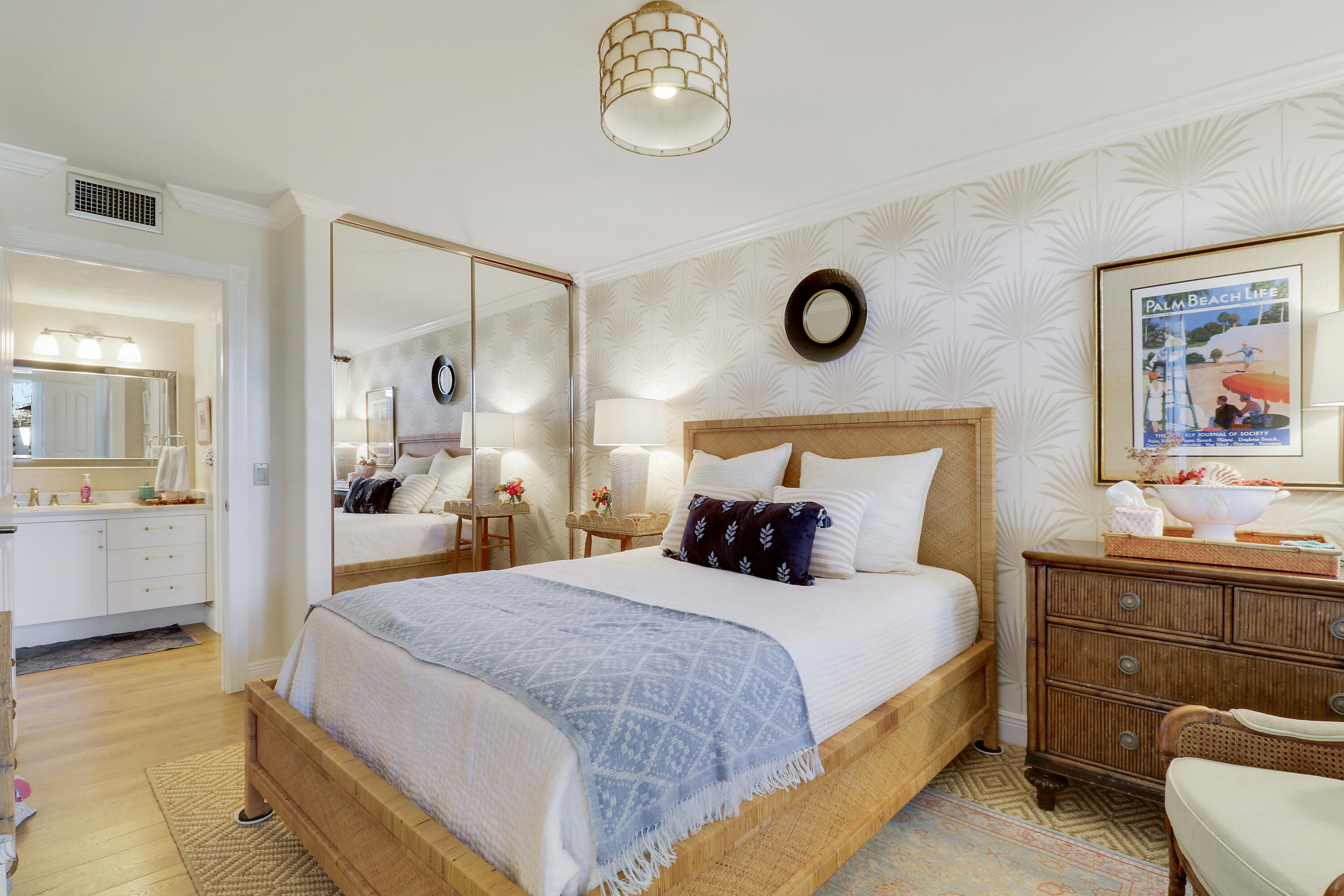 WELLESLEY AT LAKE CLARKE SHORES - Residential