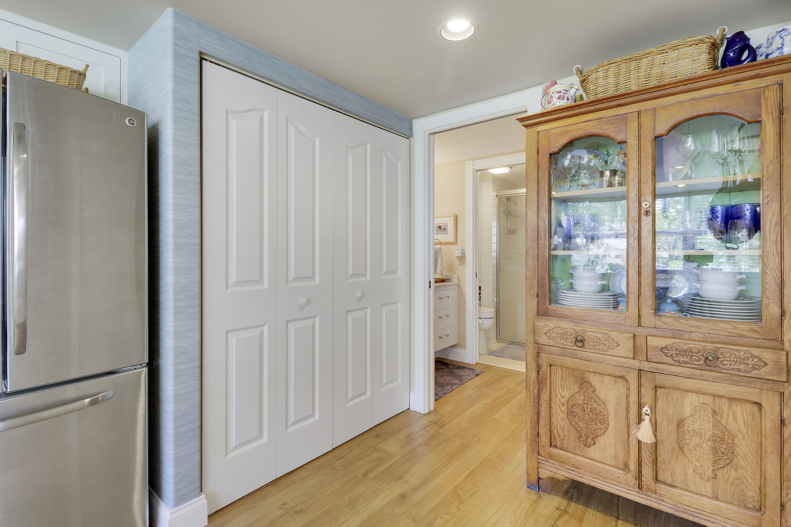 WELLESLEY AT LAKE CLARKE SHORES - Residential