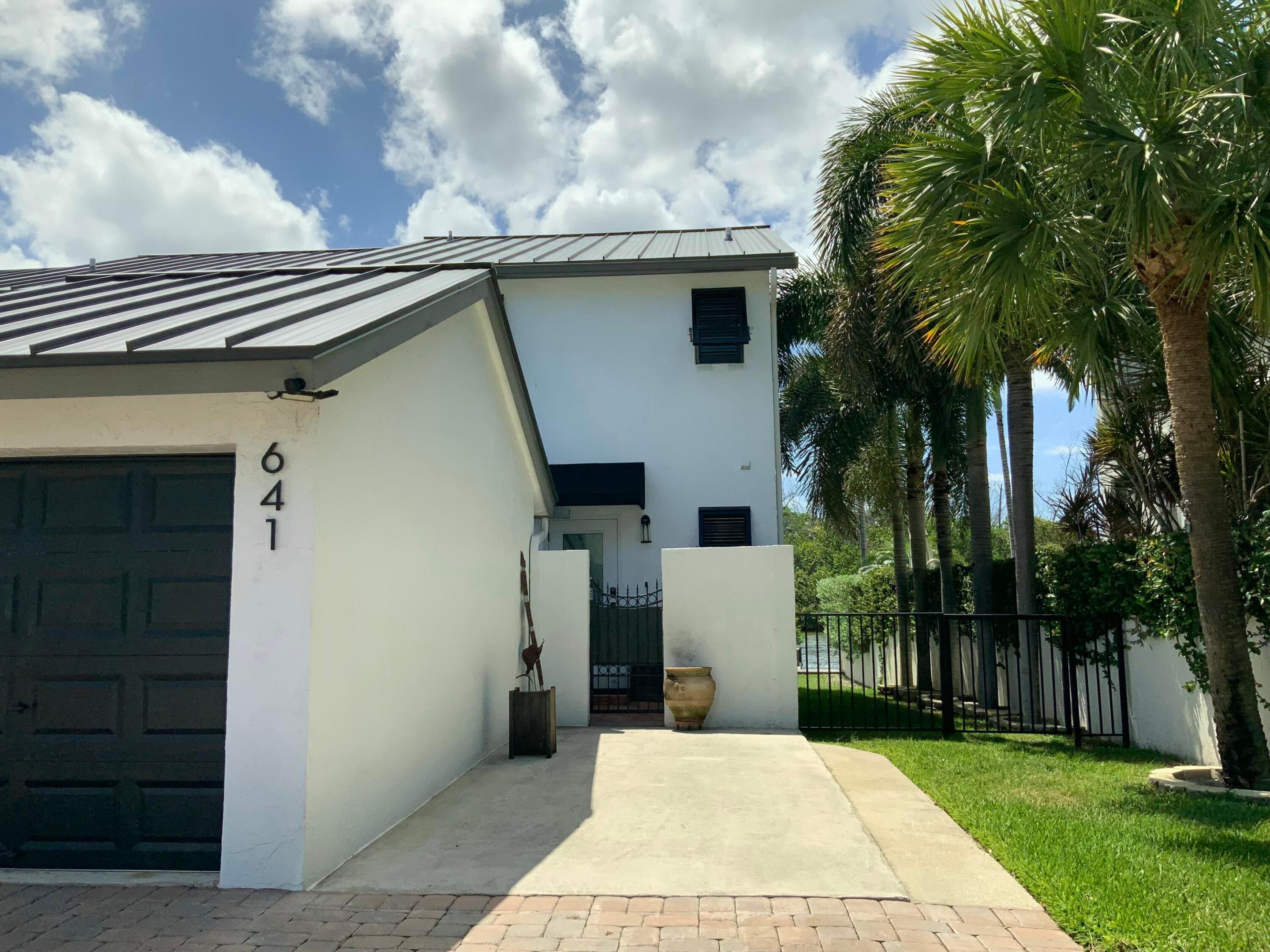 OCEAN VUE AMENDED PLAT - Residential