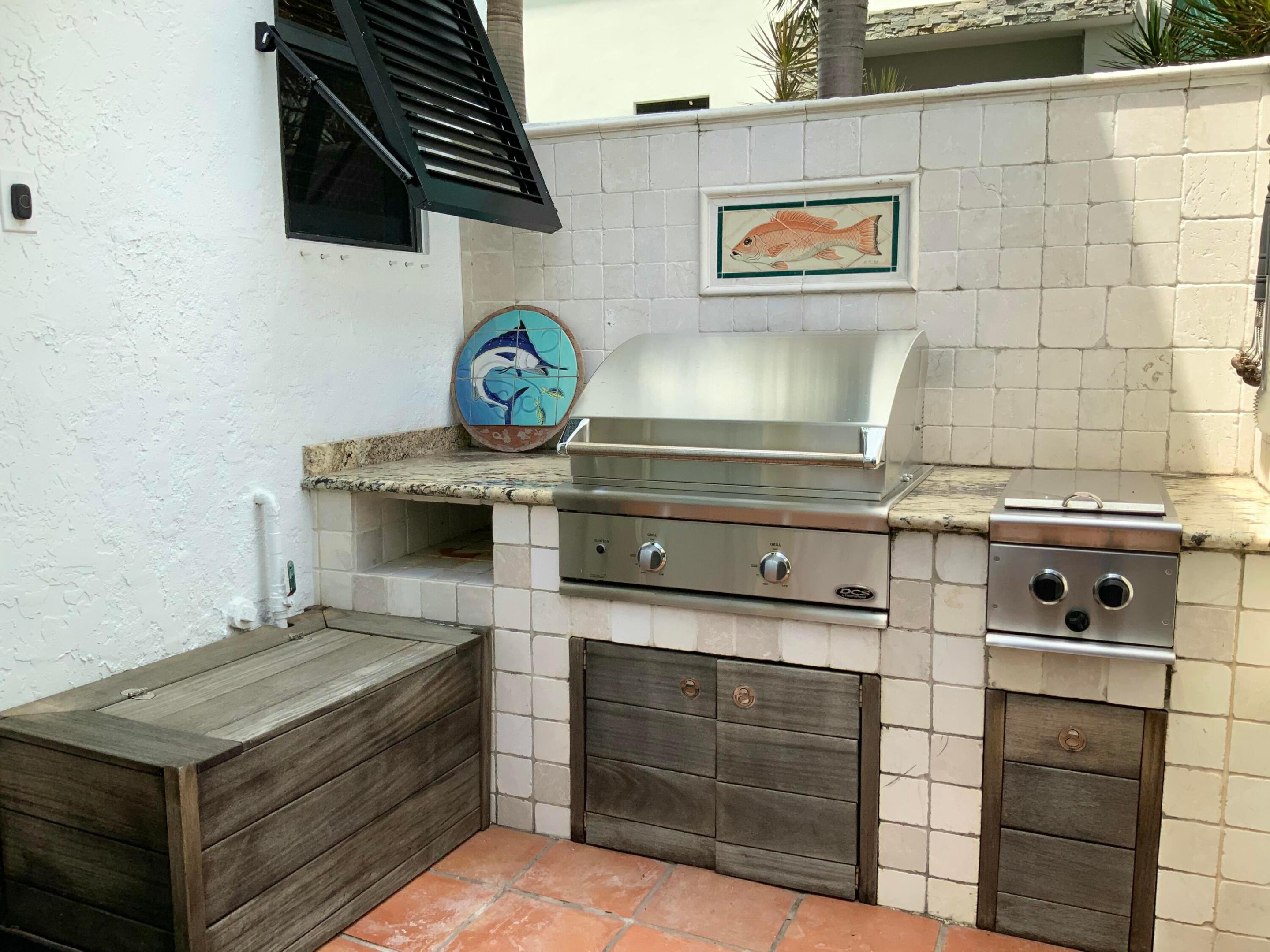 OCEAN VUE AMENDED PLAT - Residential
