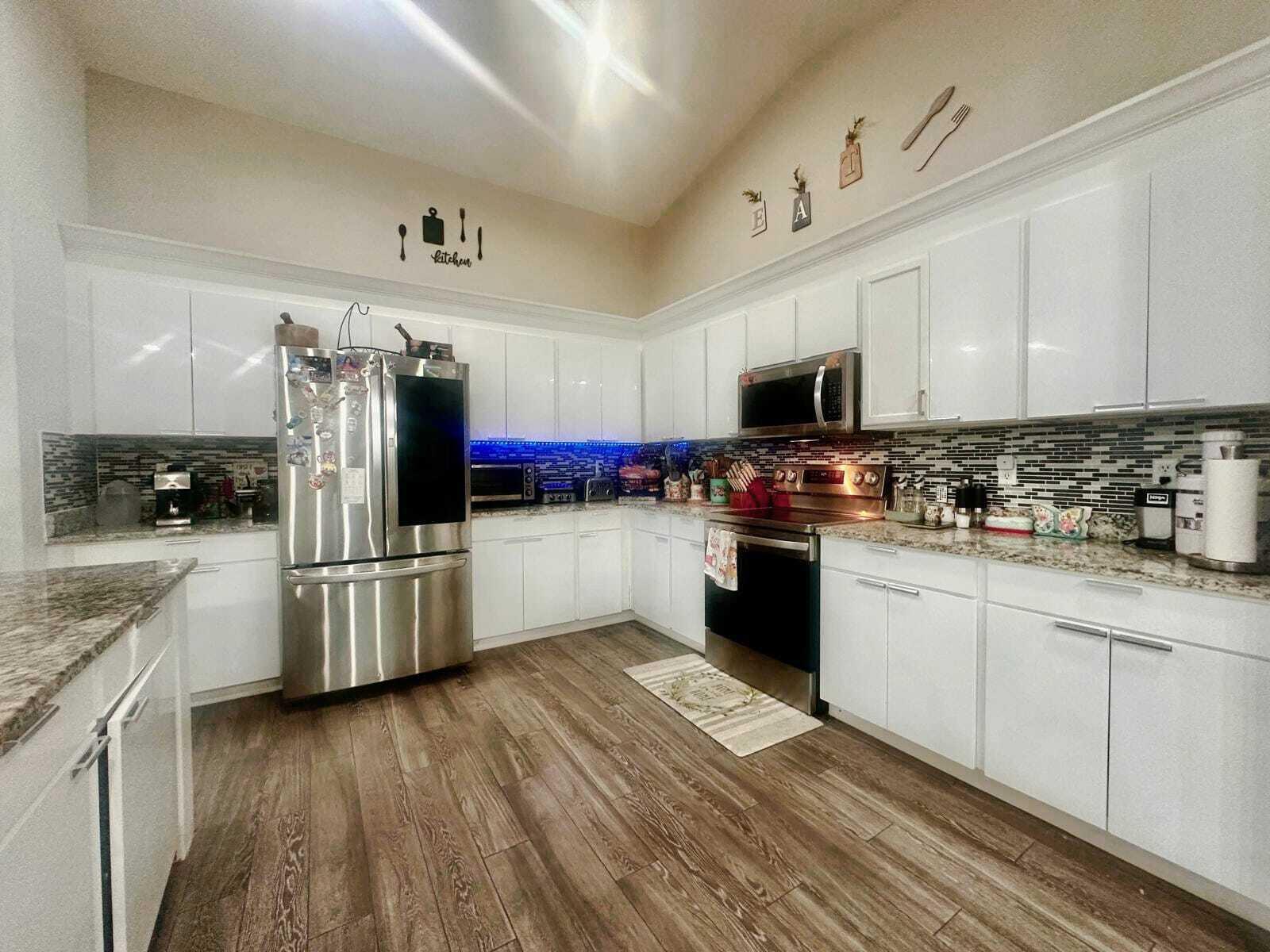 PORT ST LUCIE SECTION 14 - Residential