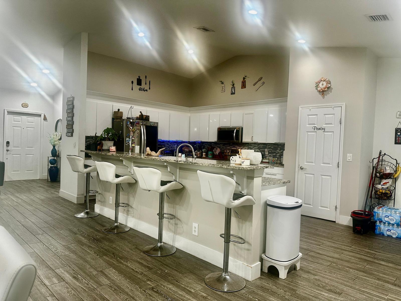 PORT ST LUCIE SECTION 14 - Residential