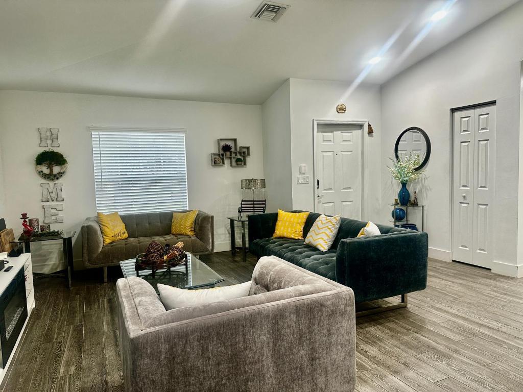 PORT ST LUCIE SECTION 14 - Residential